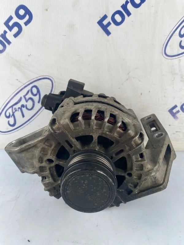 Генератор Ford Focus 3 2013 1777583 CB8 2.0 (QXDA)