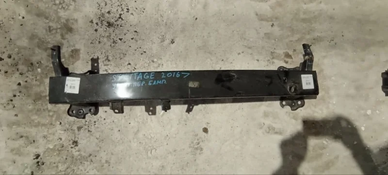 Усилитель бампера передний Kia Sportage 2016-2021