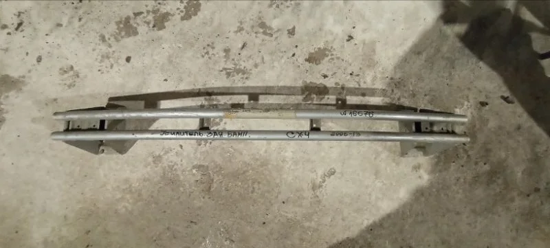 Усилитель бампера задний Suzuki SX4 2006-2013