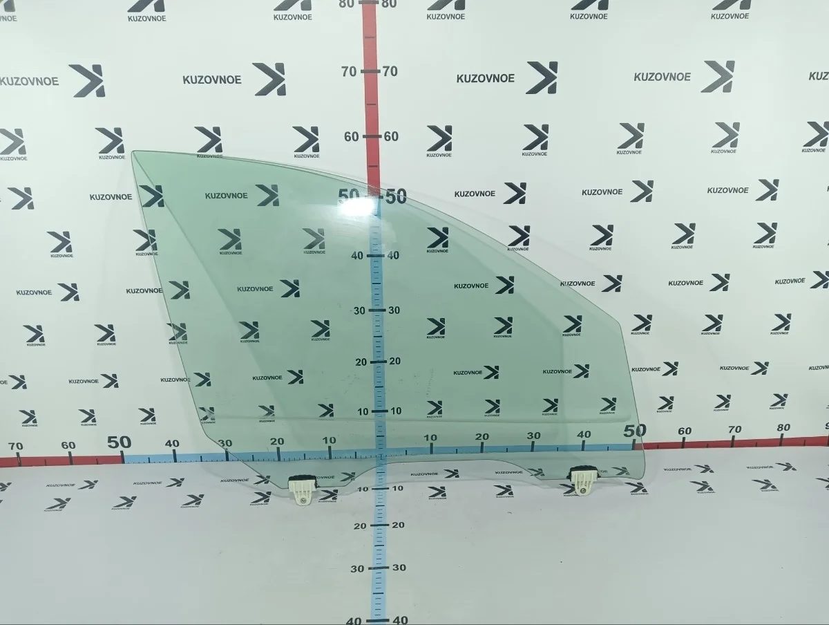 Стекло двери Infiniti FX35 2009 S51