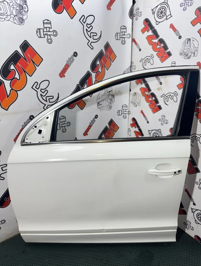 Дверь Audi Q7 4L0831051A 4L 2005-2015, передняя левая