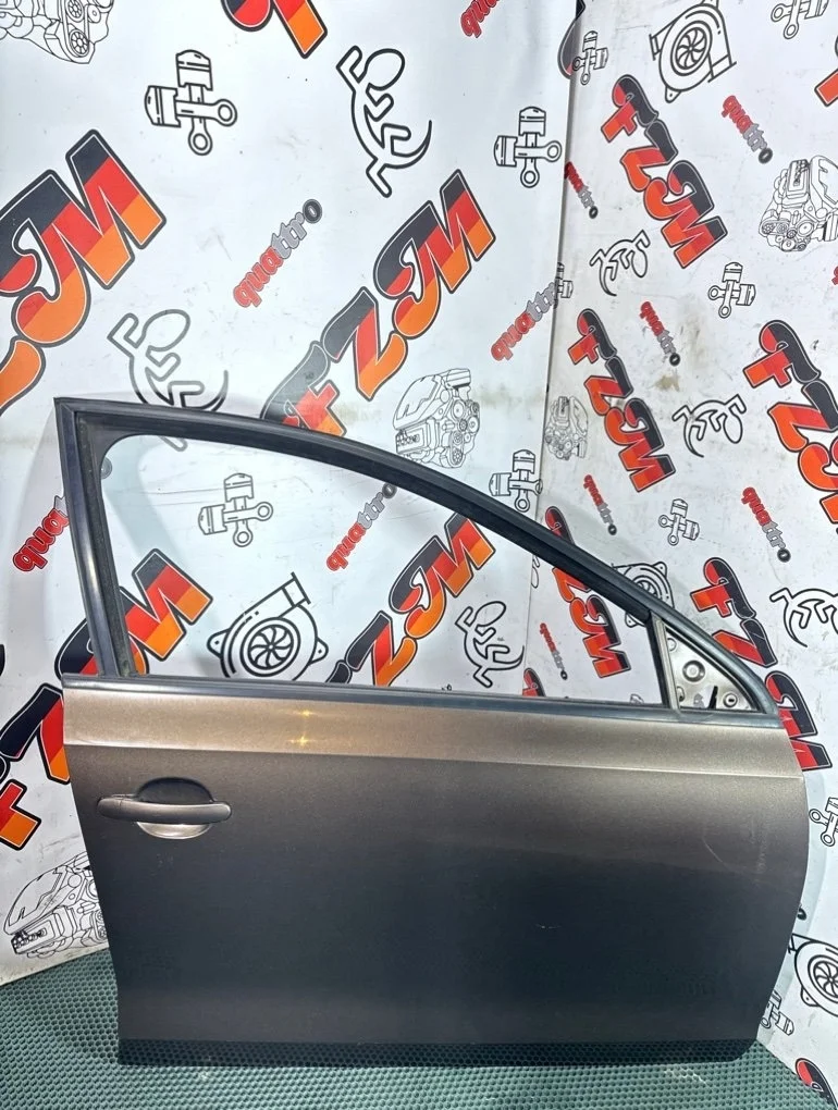 Дверь Volkswagen Jetta 5C6831056G MK6 2010-2015, передняя правая