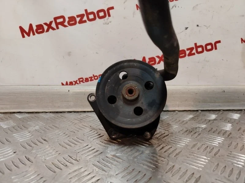 Насос ГУР Land Rover Range Rover Sport 2007 QVB500660 L320 276DT