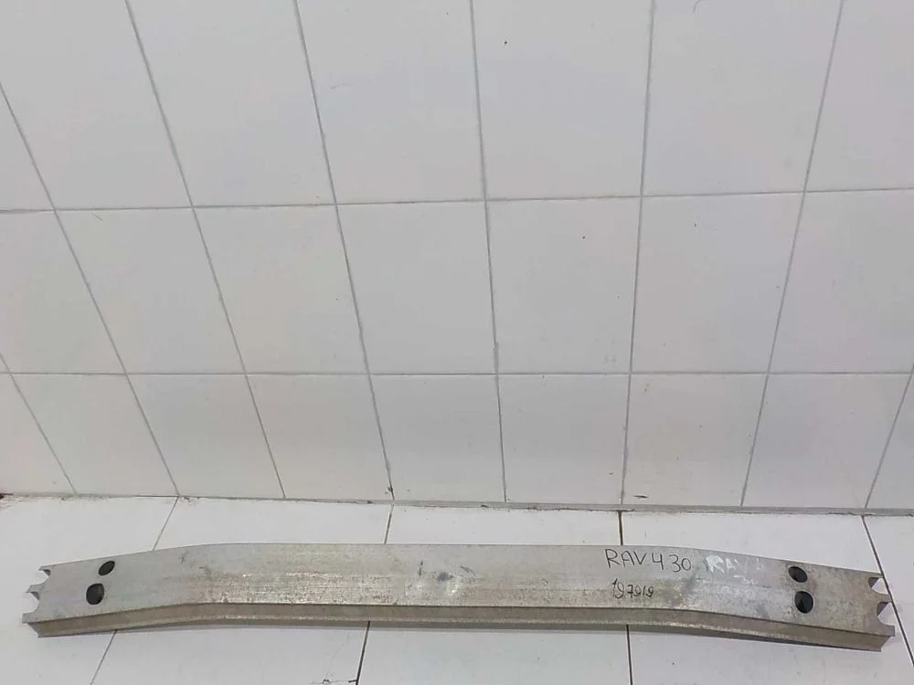 Усилитель бампера Toyota RAV4 III (2005—2010) Зад