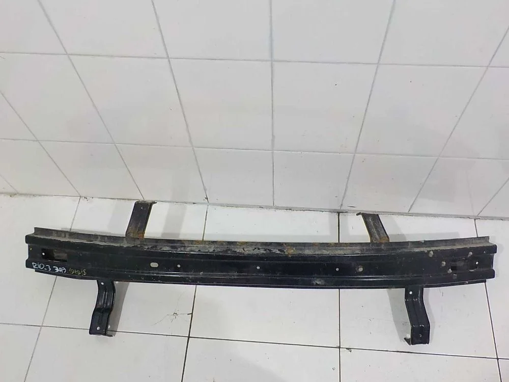 Усилитель бампера Kia Rio III (2011—2015) Зад