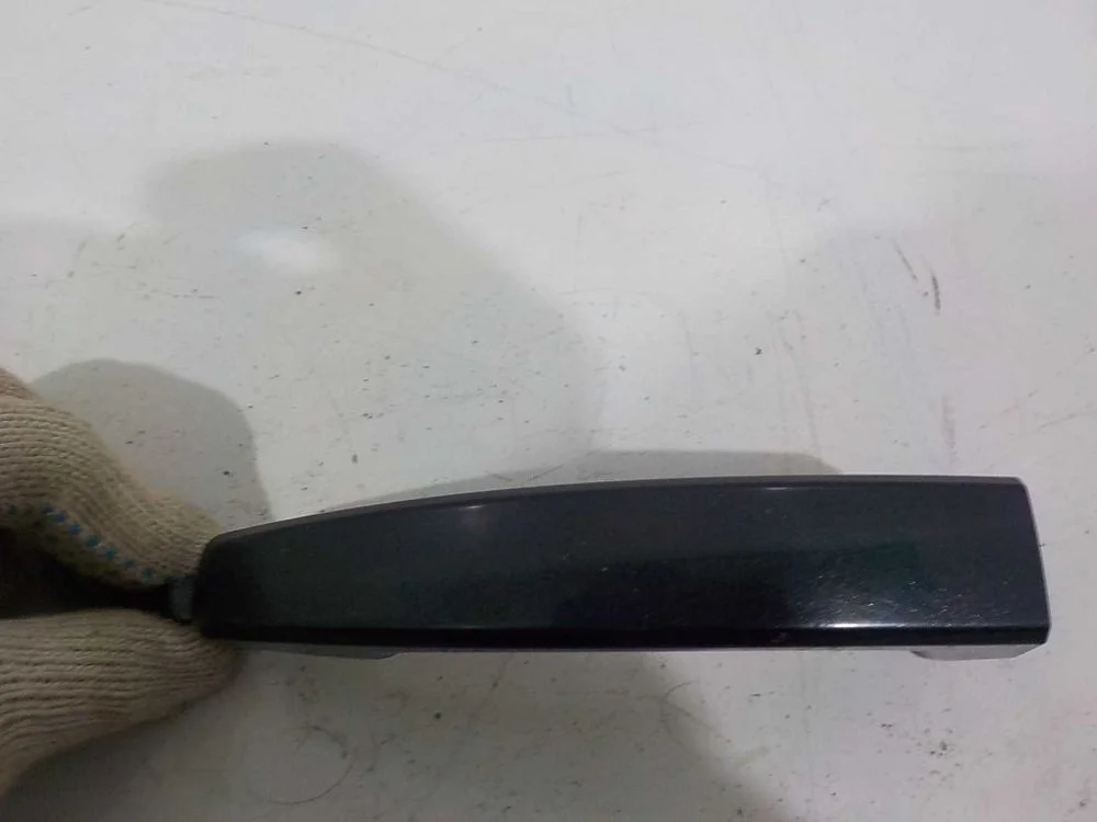 ручка двери внешняя Chevrolet Cruze I (2009—2012) Перед Лево