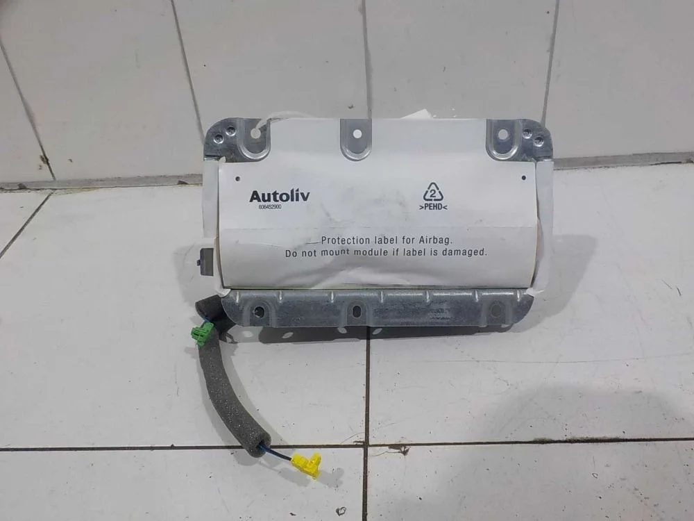 подушка безопасности пассажира Volvo V70 III рестайлинг (2013—2016)