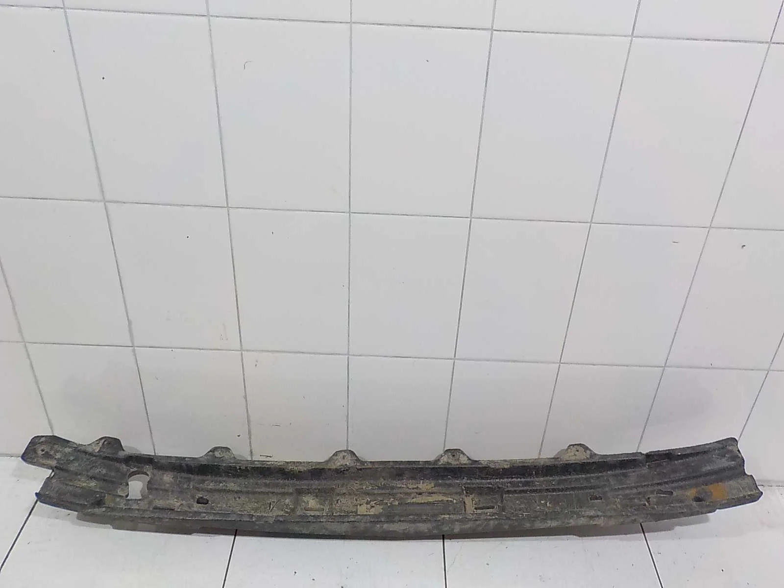 Абсорбер бампера Opel Antara I (2006—2011) Зад