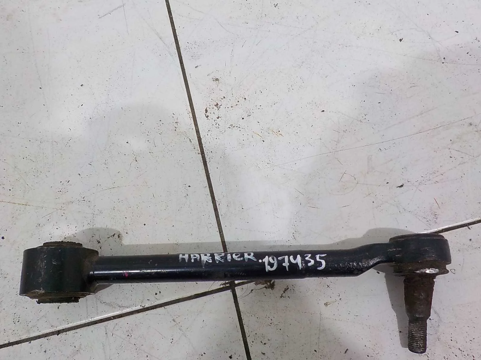 Рычаг Mazda CX-5 II (2017—2022) Зад