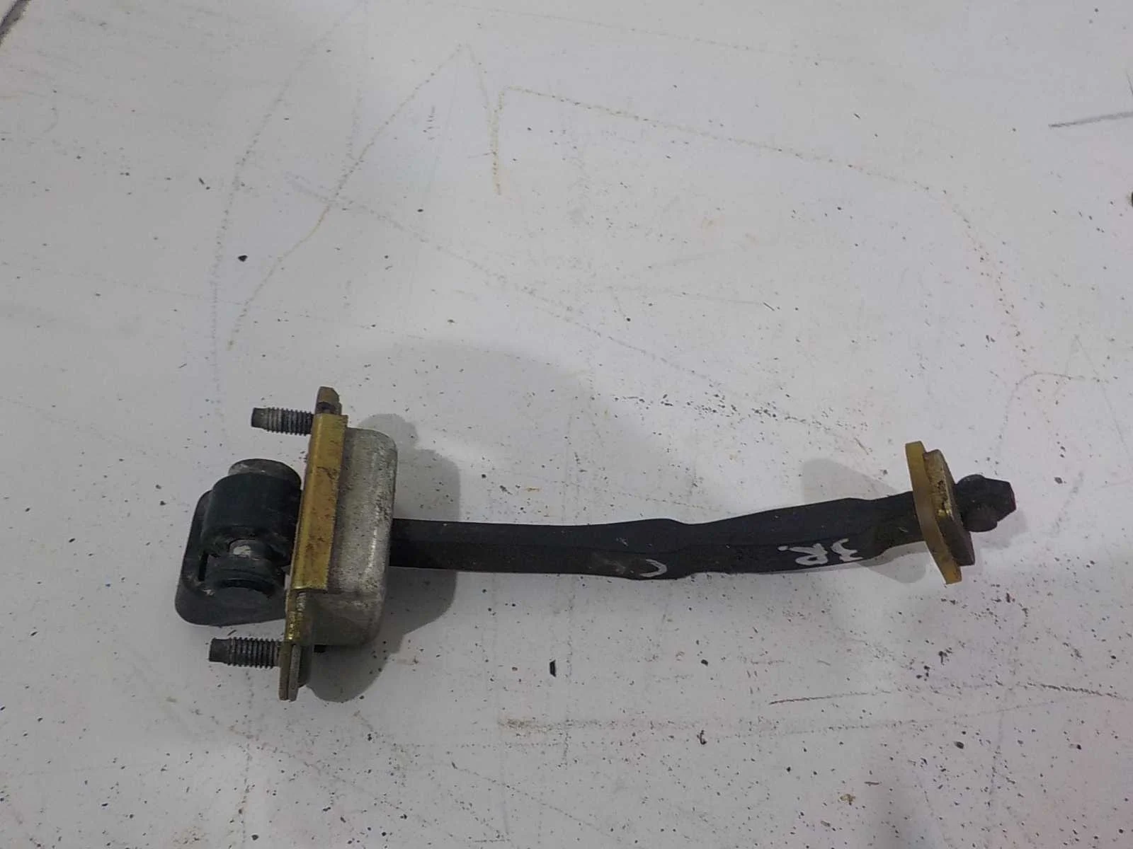 Ограничитель двери Citroen C4 I (2004—2014) Зад Право