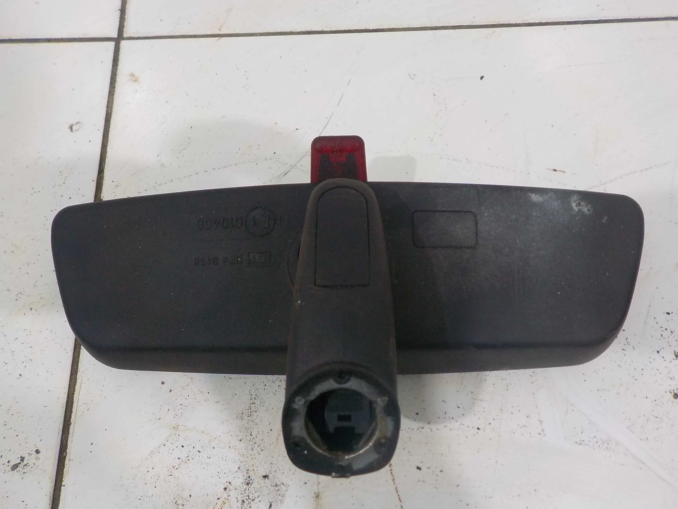 Зеркало заднего вида BMW 3 серия E36 (1990—2000)