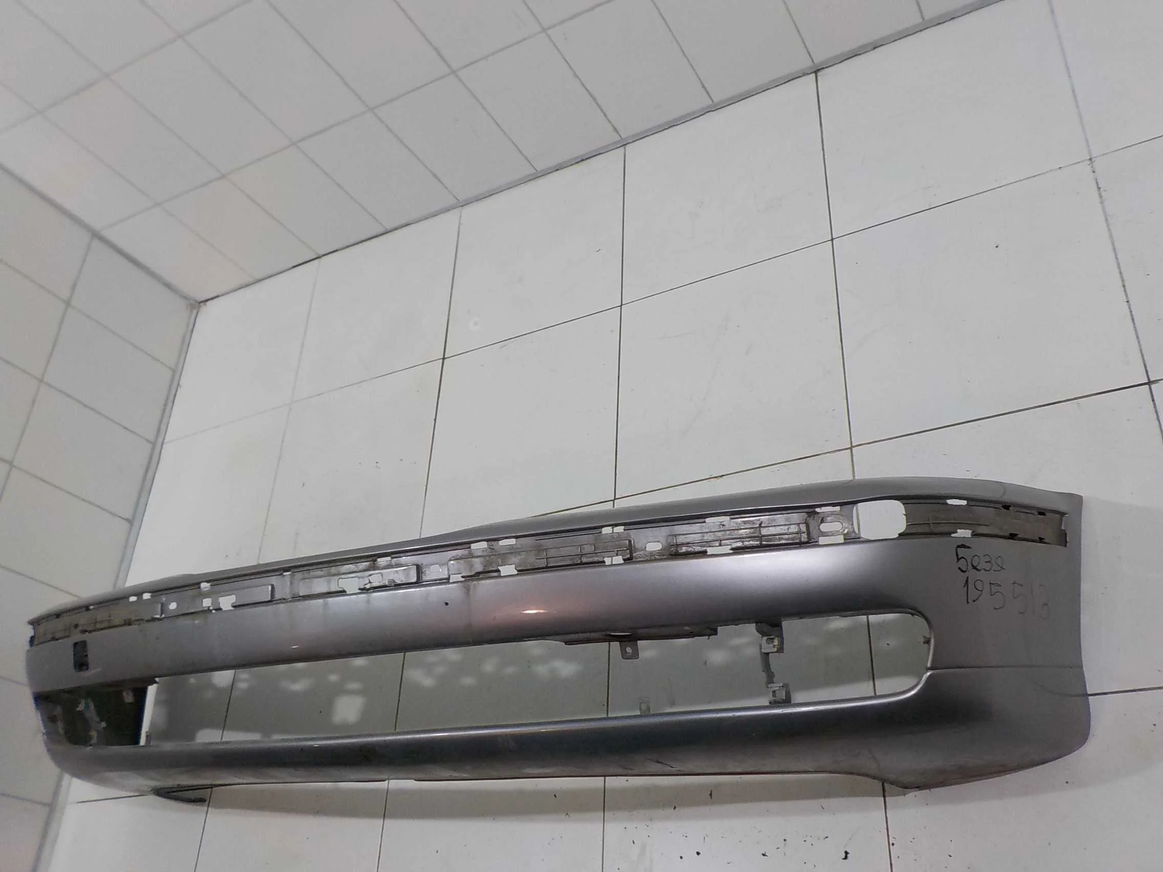 Бампер BMW 5 серия E39 (1995—2000) Перед