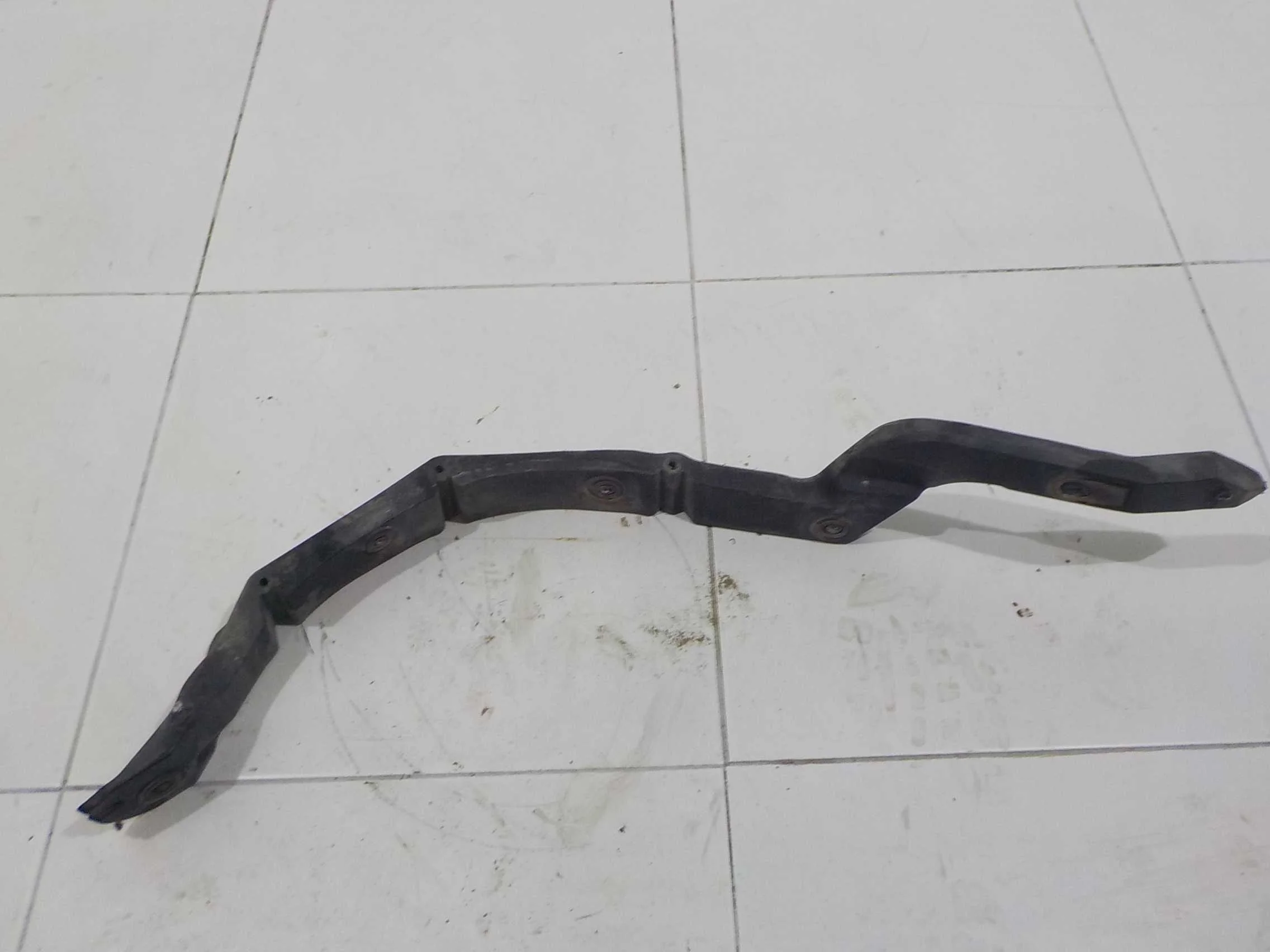 кронштейн бампера Opel Astra H рестайлинг (2006—2014) Зад Право