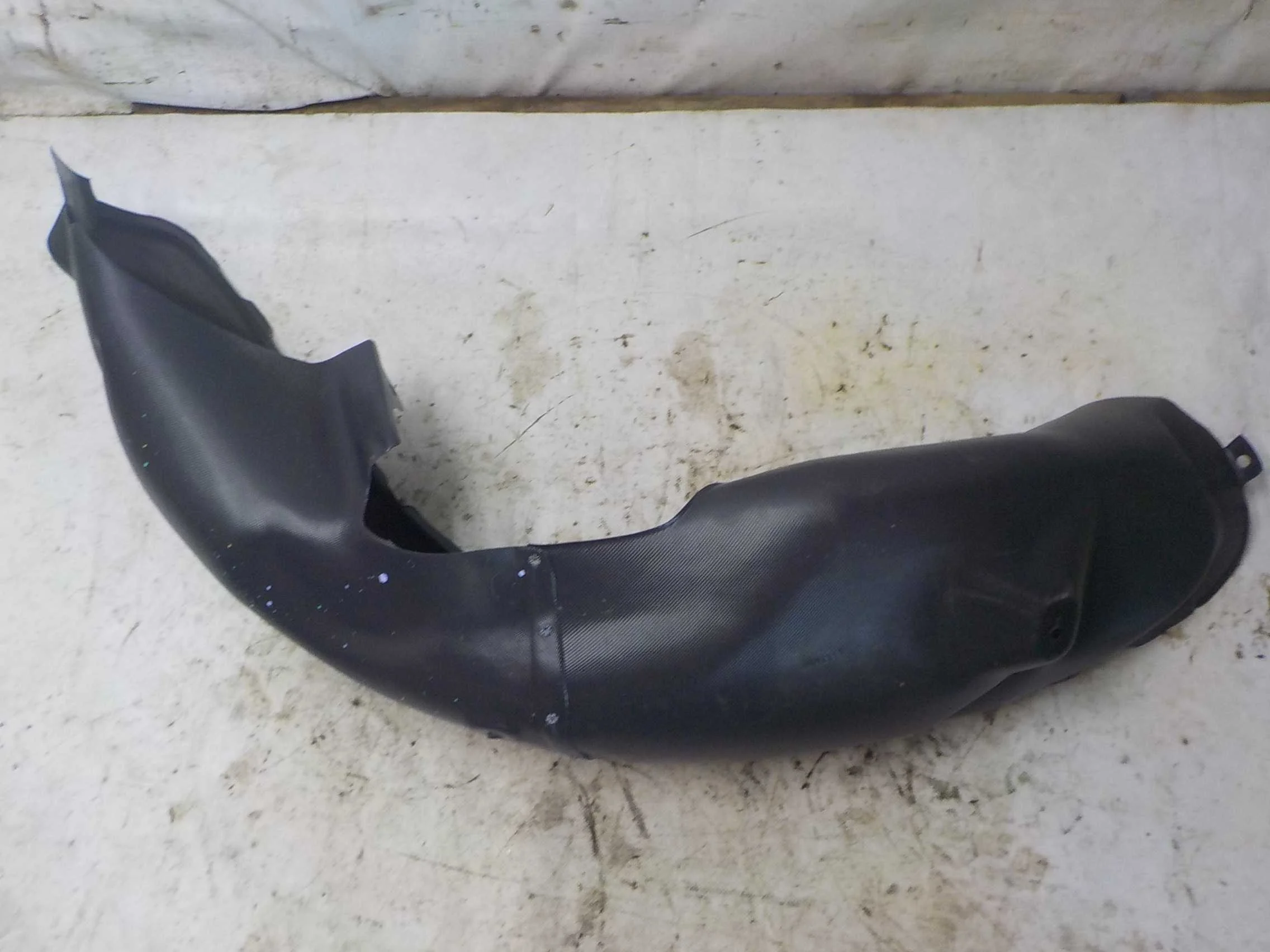 Подкрылок Kia Sportage III (2010—2014) Зад Лево