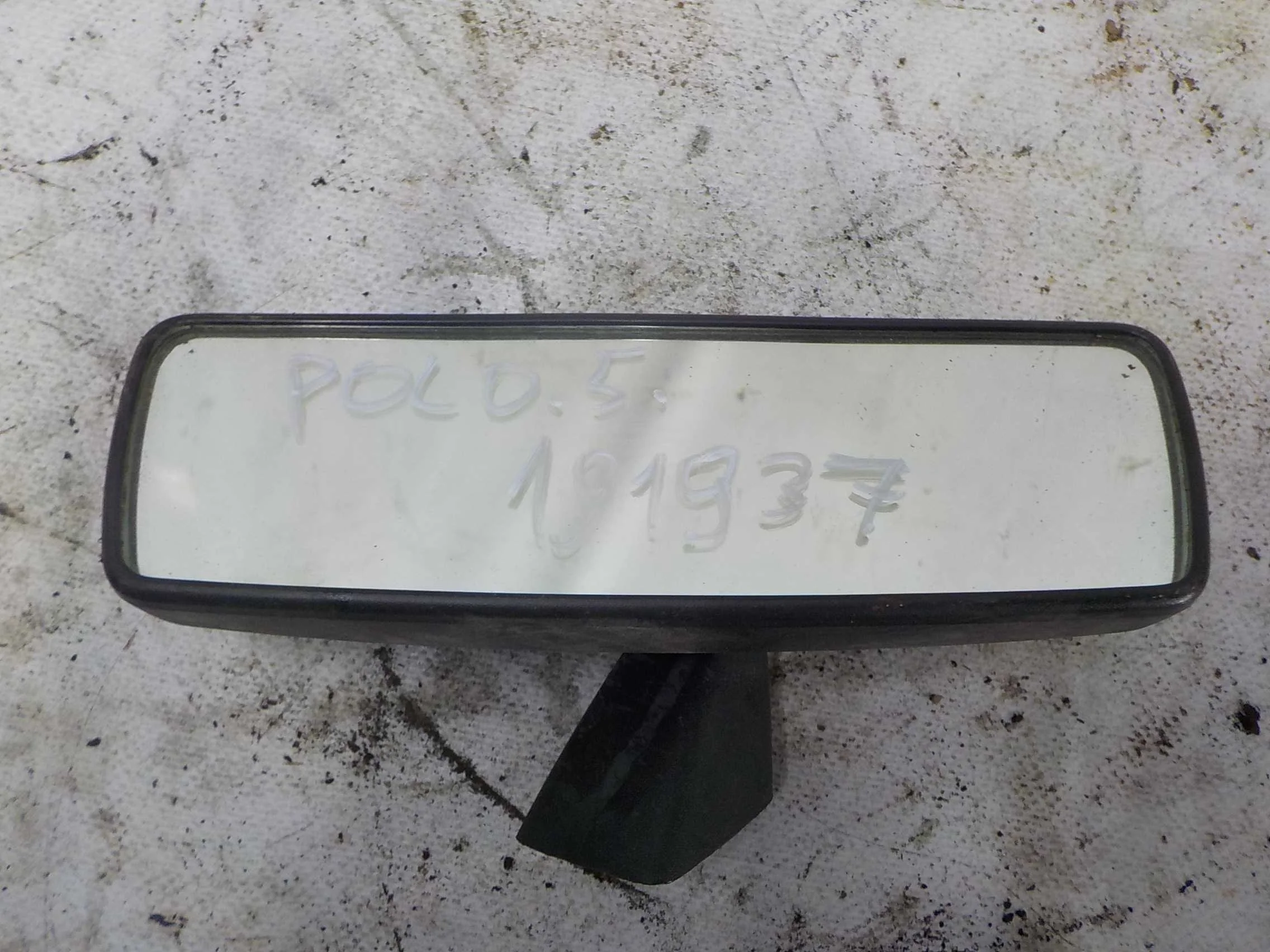 Зеркало заднего вида Volkswagen Polo V (2009—2015)