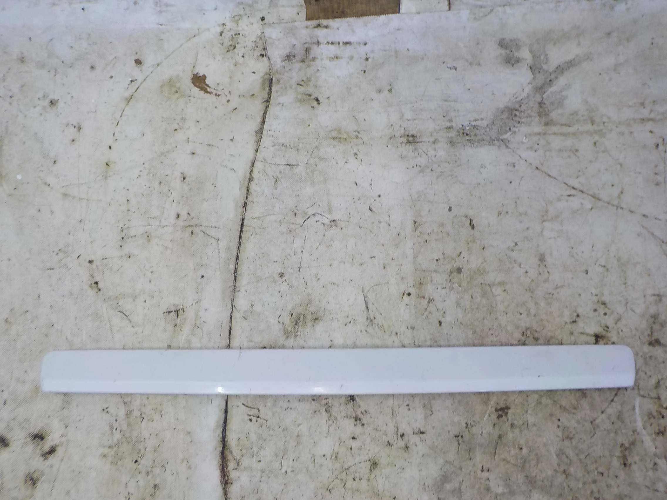 Накладка крышки багажника Hyundai Creta I (2016—2020)