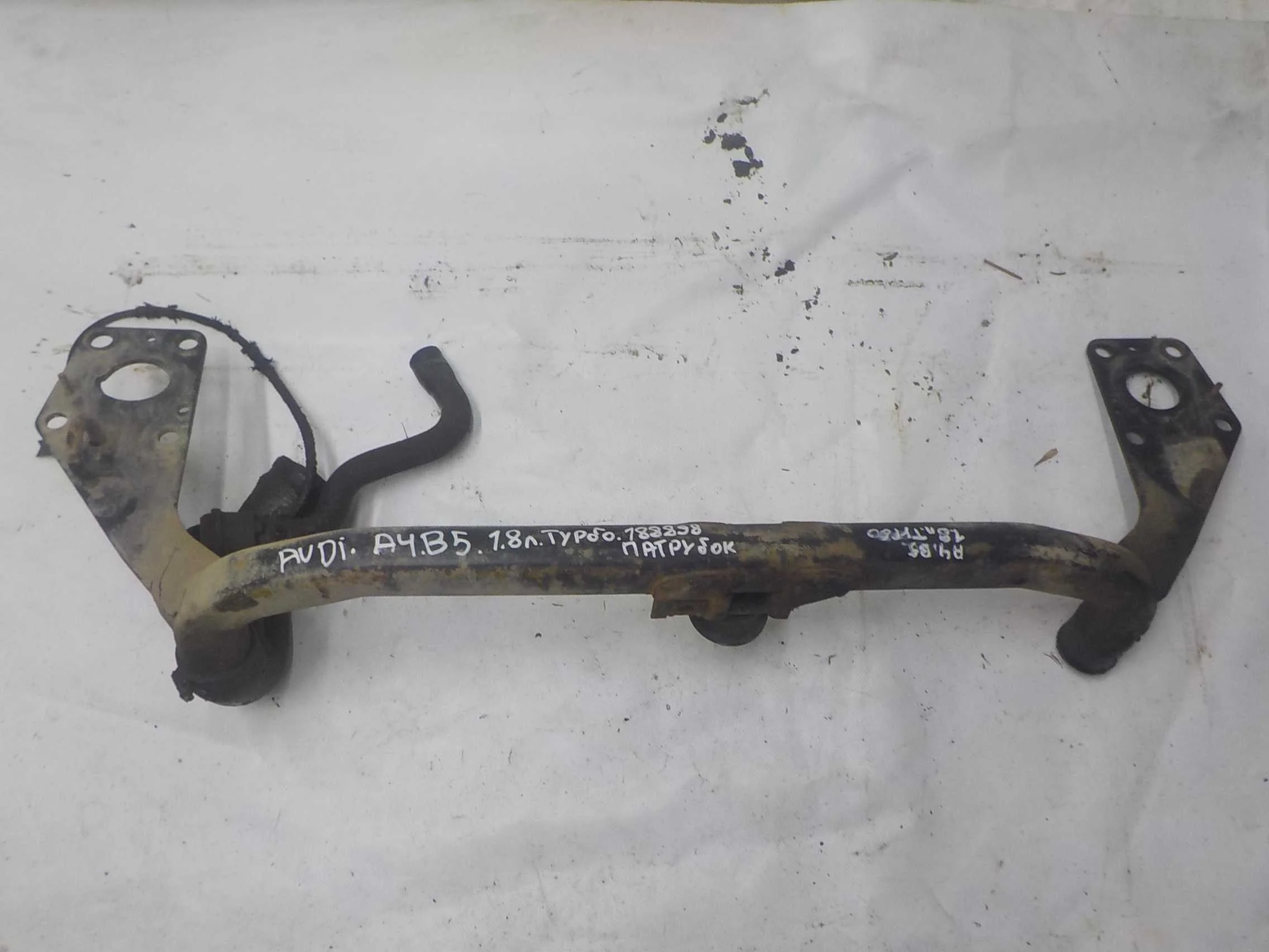 Телевизор Audi A4 B5 (1994—1999)