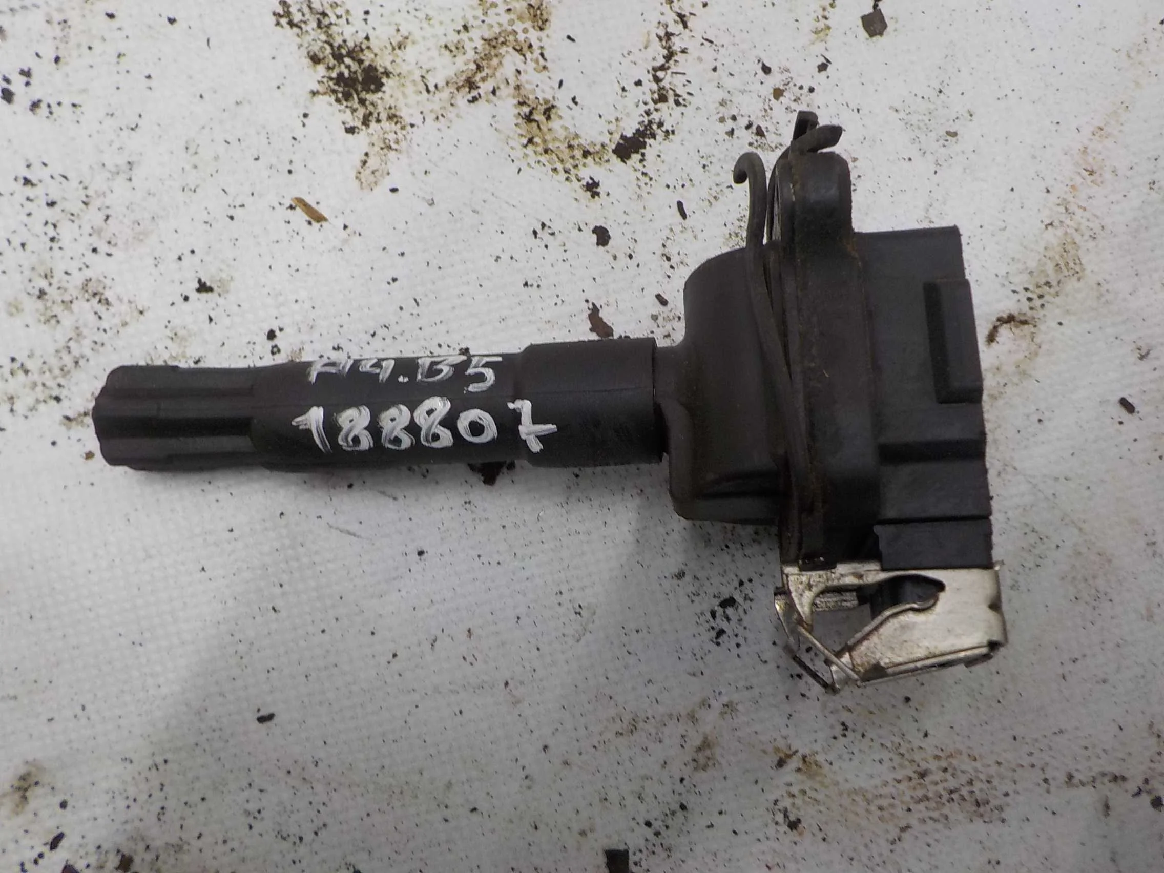 Катушка зажигания Audi A6 C4 (1994—1997)