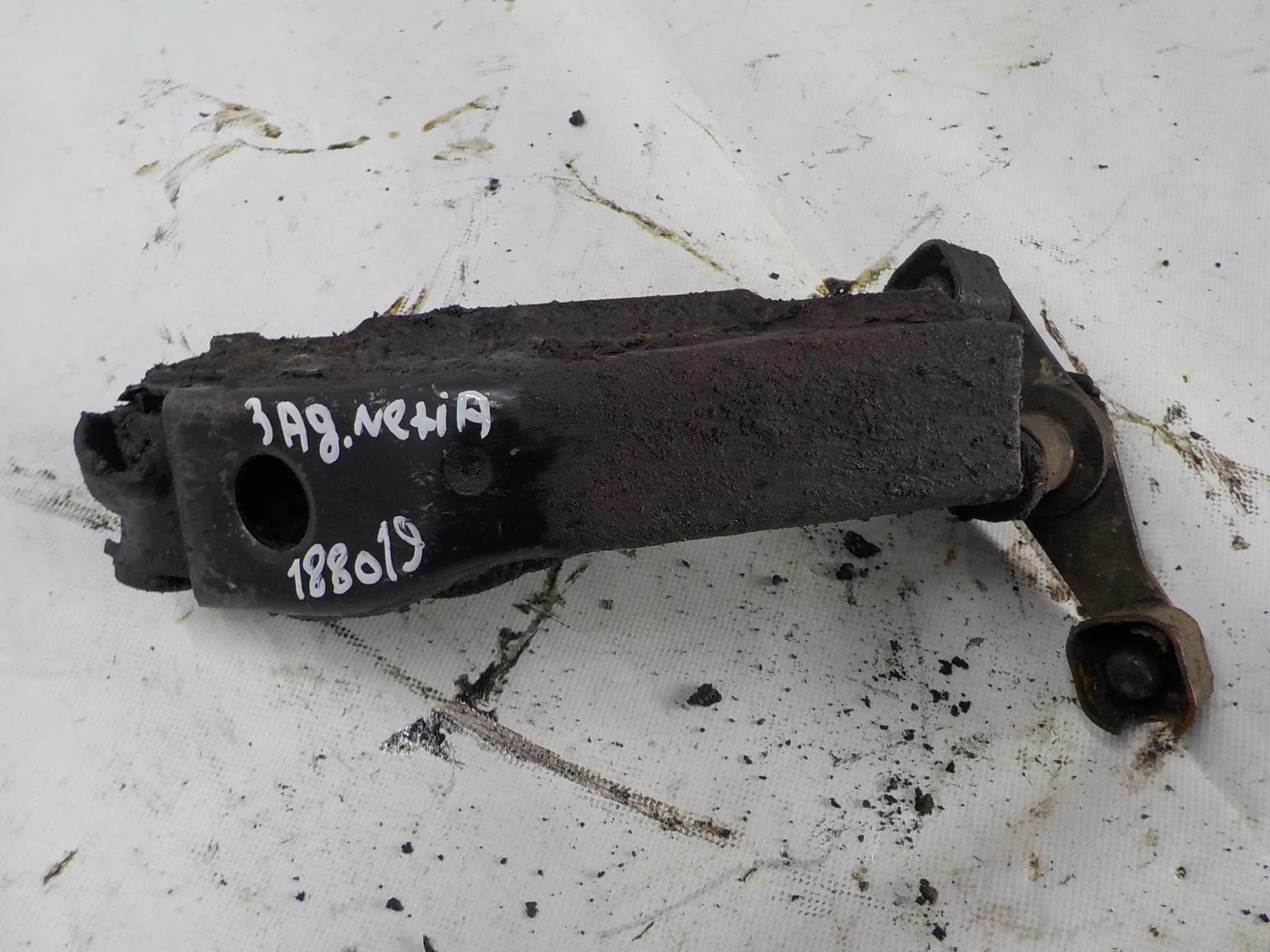 Опора КПП Chevrolet Lacetti I (2004—2013) Зад