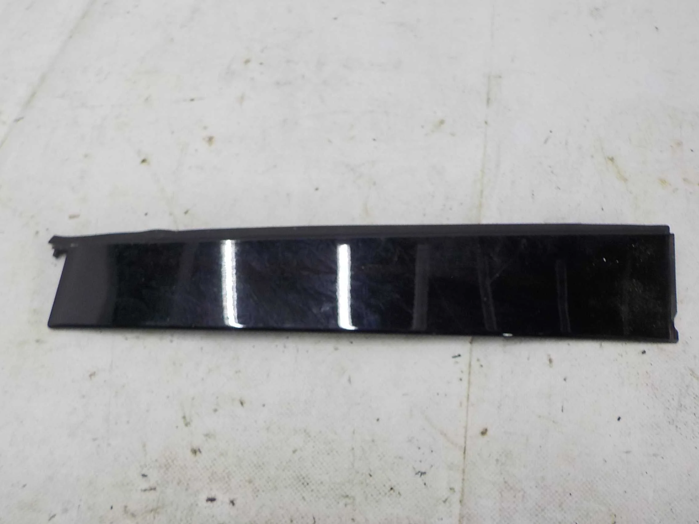 Накладка на дверь Lexus RX IV (2015—2019) Зад Право