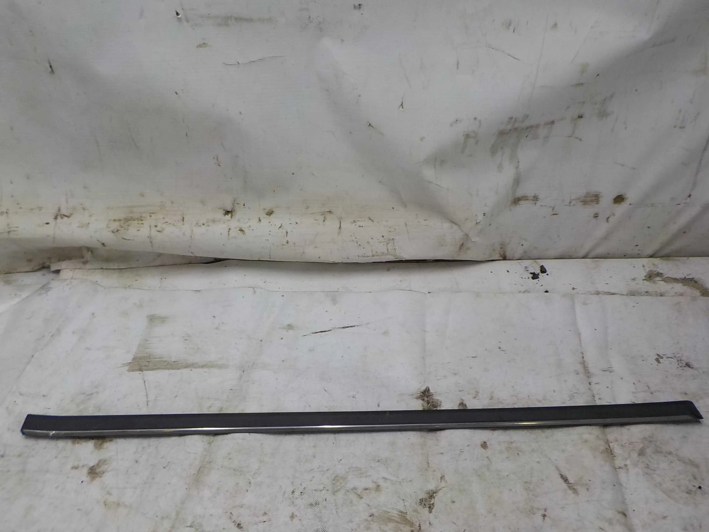 Накладка на дверь BMW 5 серия E39 (1995—2000) Перед Лево