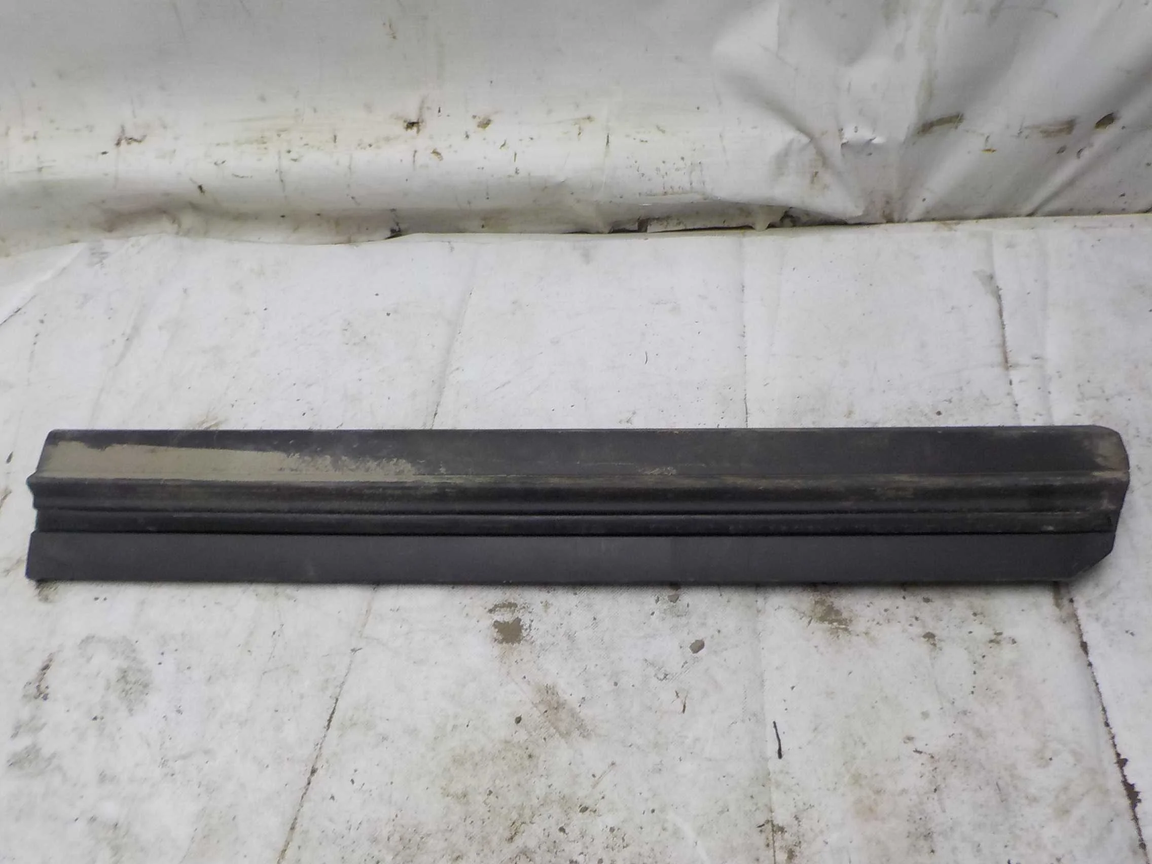 Накладка на дверь Lexus RX IV (2015—2019) Перед Лево