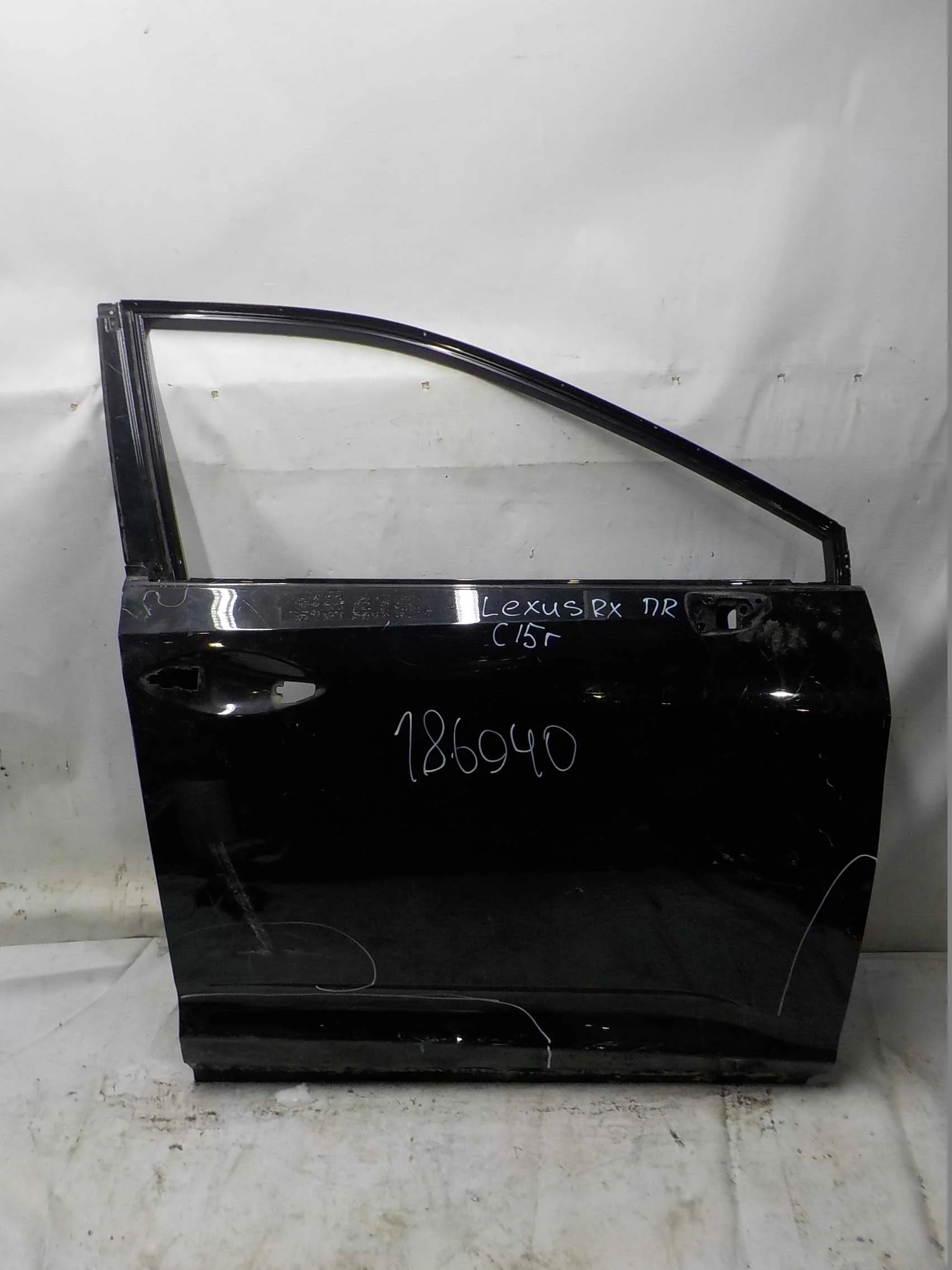 Дверь Lexus RX IV (2015—2019) Перед Право