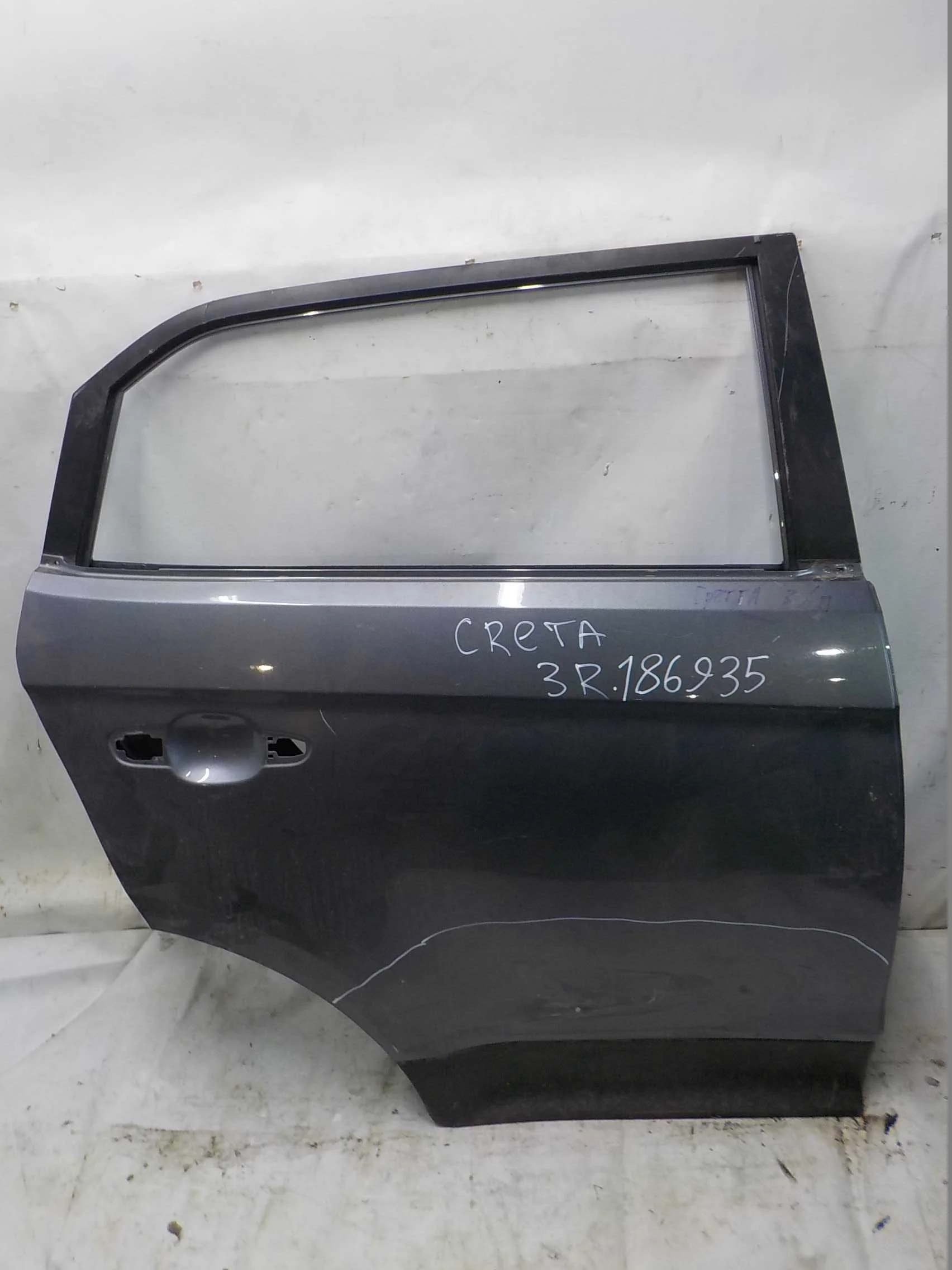 Дверь Hyundai Creta I (2016—2020) Зад Право