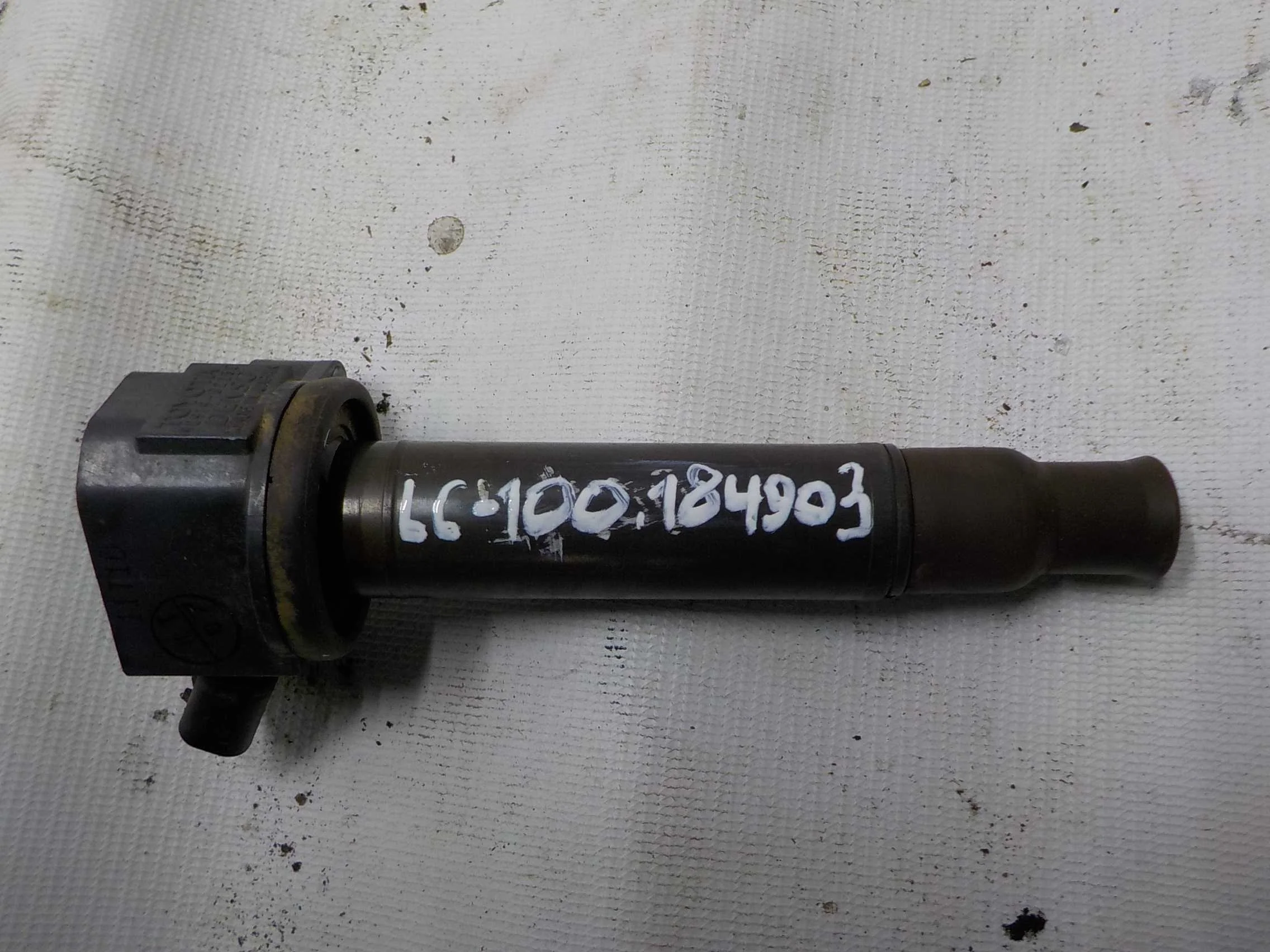 Катушка зажигания Toyota Land Cruiser 100 (1998—2002)