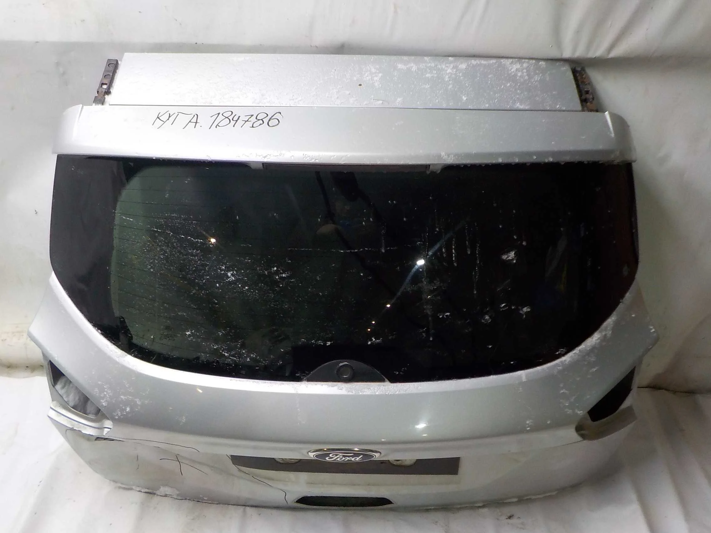 Крышка багажника Ford Kuga I (2008—2012)