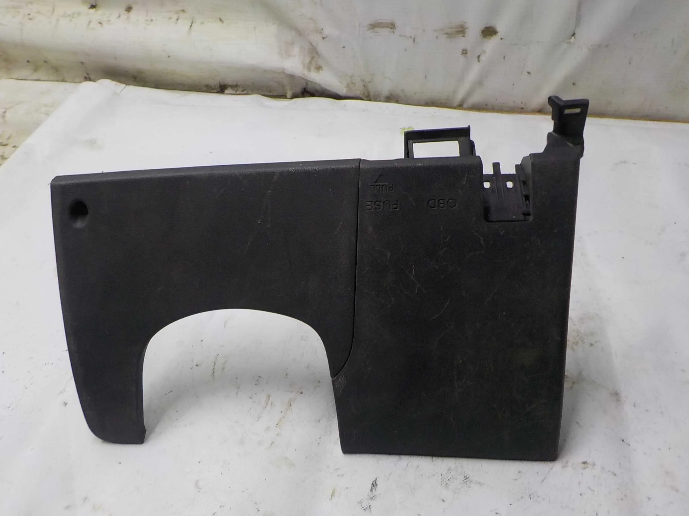 накладка на торпеду Kia Rio III (2011—2015)