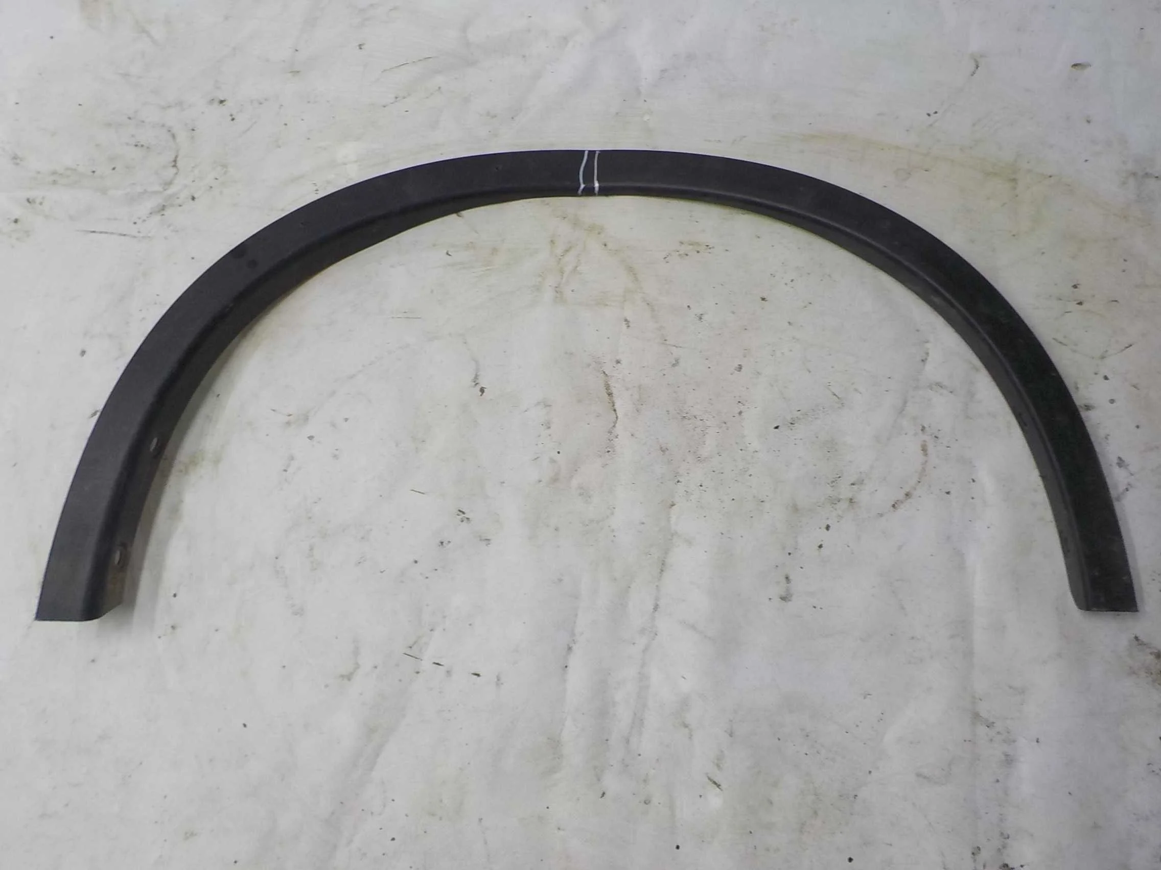 Накладка на крыло Nissan X-Trail III (2013—2019) Перед Право