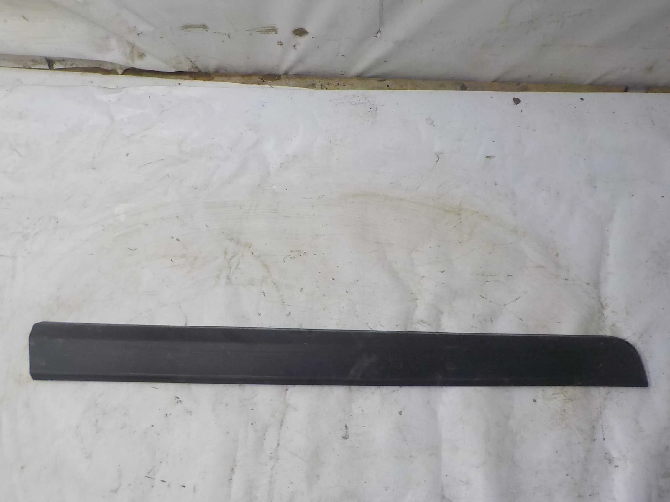 Накладка на дверь Volvo XC60 I (2008—2013) Перед Лево