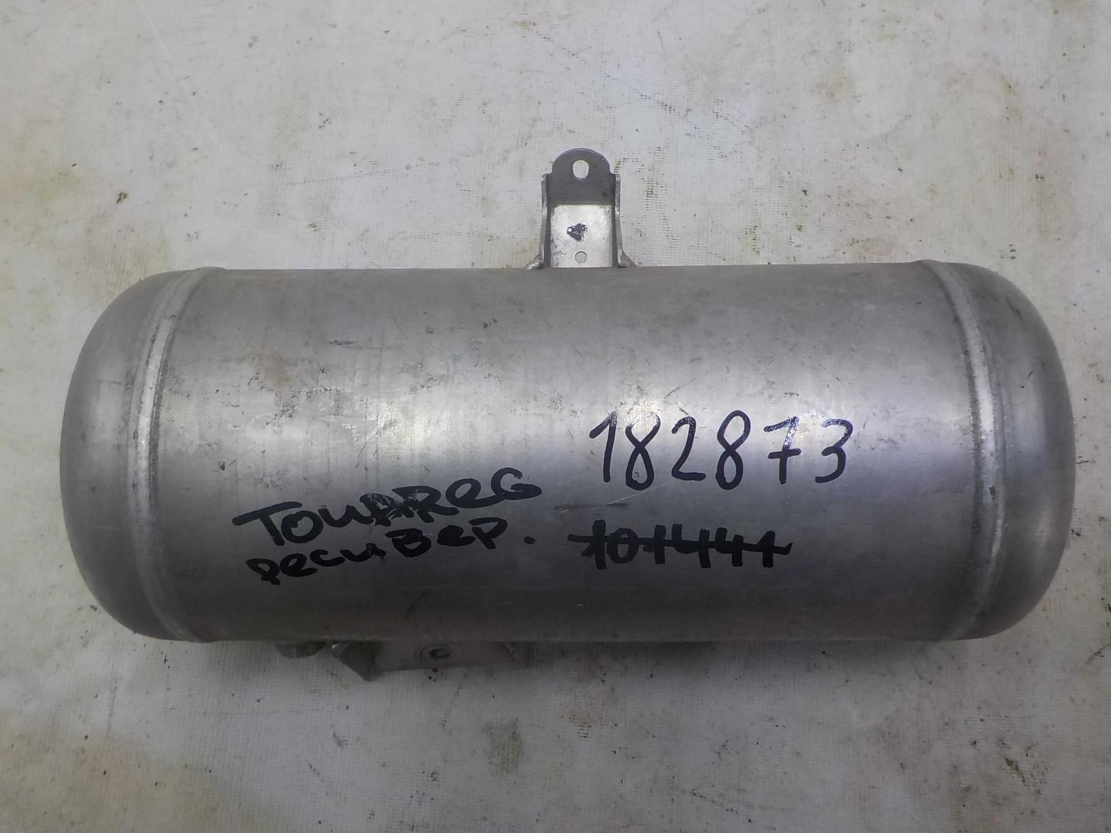 ресивер Porsche Cayenne S I (2002—2007)