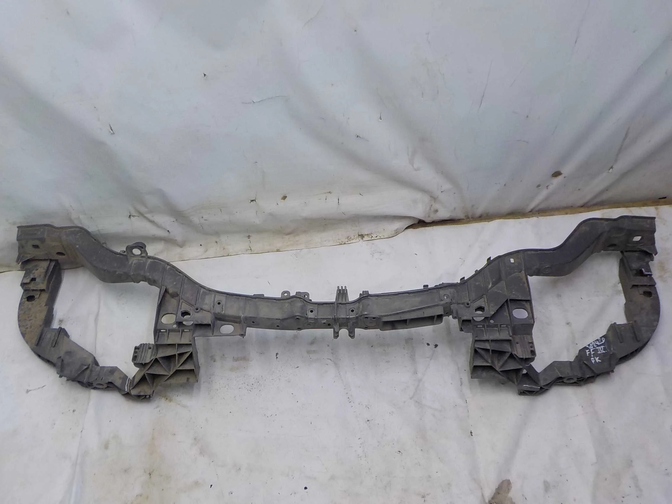 Телевизор Ford Focus III (2011—2015)