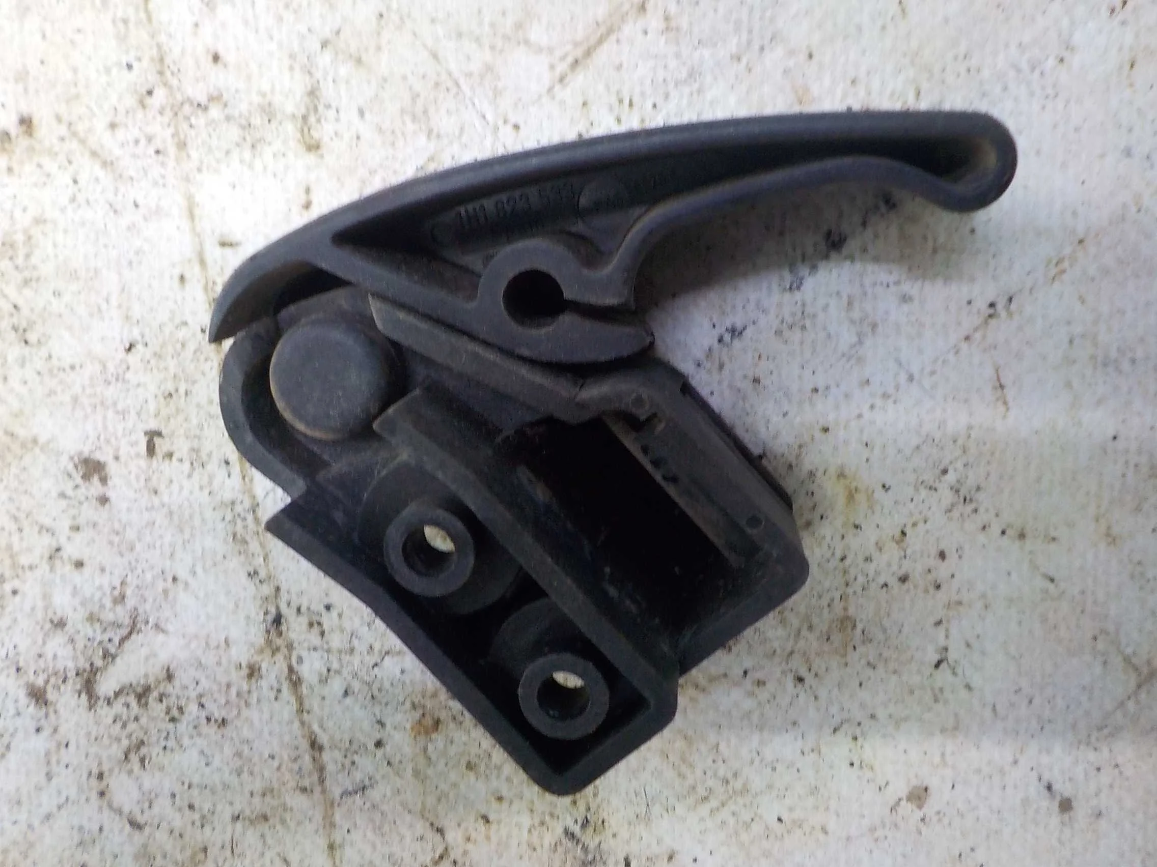 Ручка открывания капота SEAT Cordoba I рестайлинг (1999—2003)