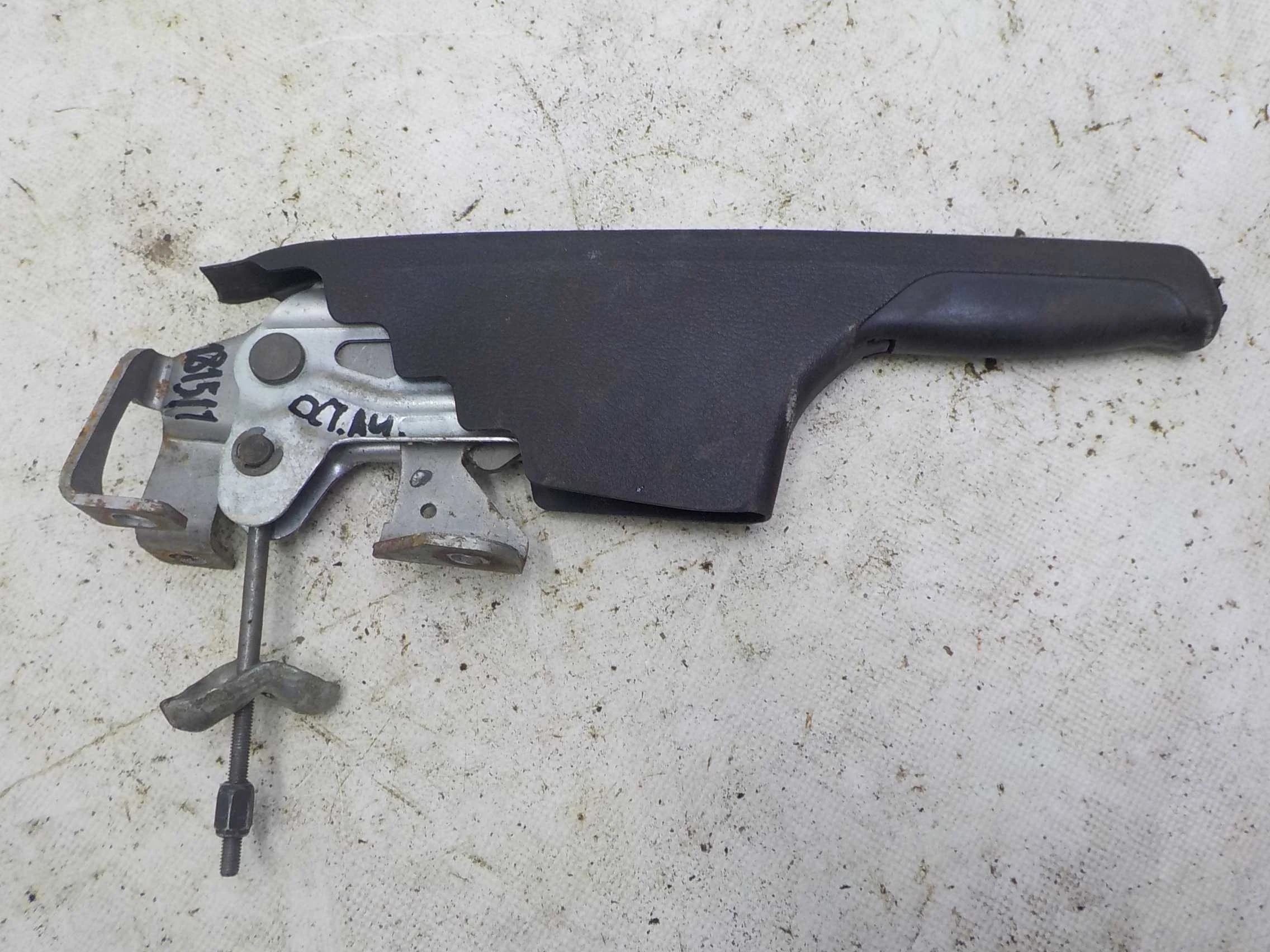 ручка ручника Skoda Octavia I (1996—2000)