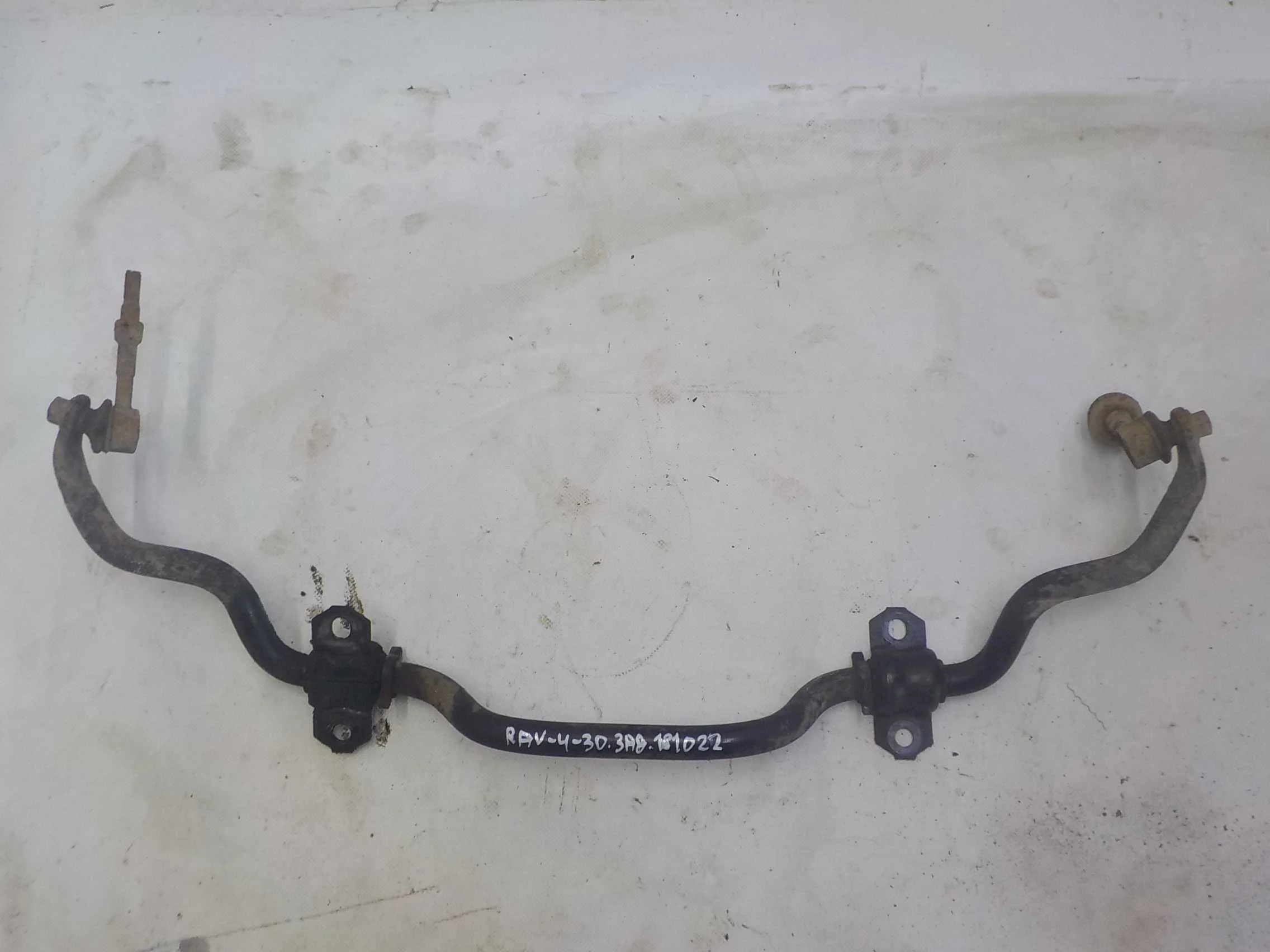 Стабилизатор Toyota RAV4 III (2005—2010) Зад