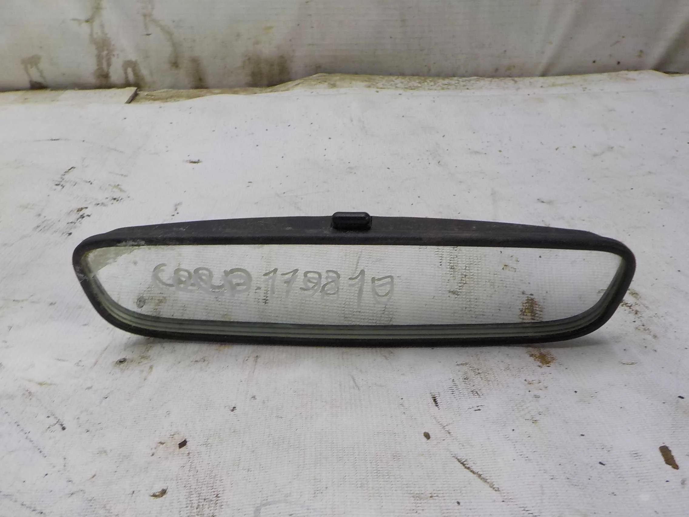 Зеркало заднего вида Hyundai Creta I (2016—2020)