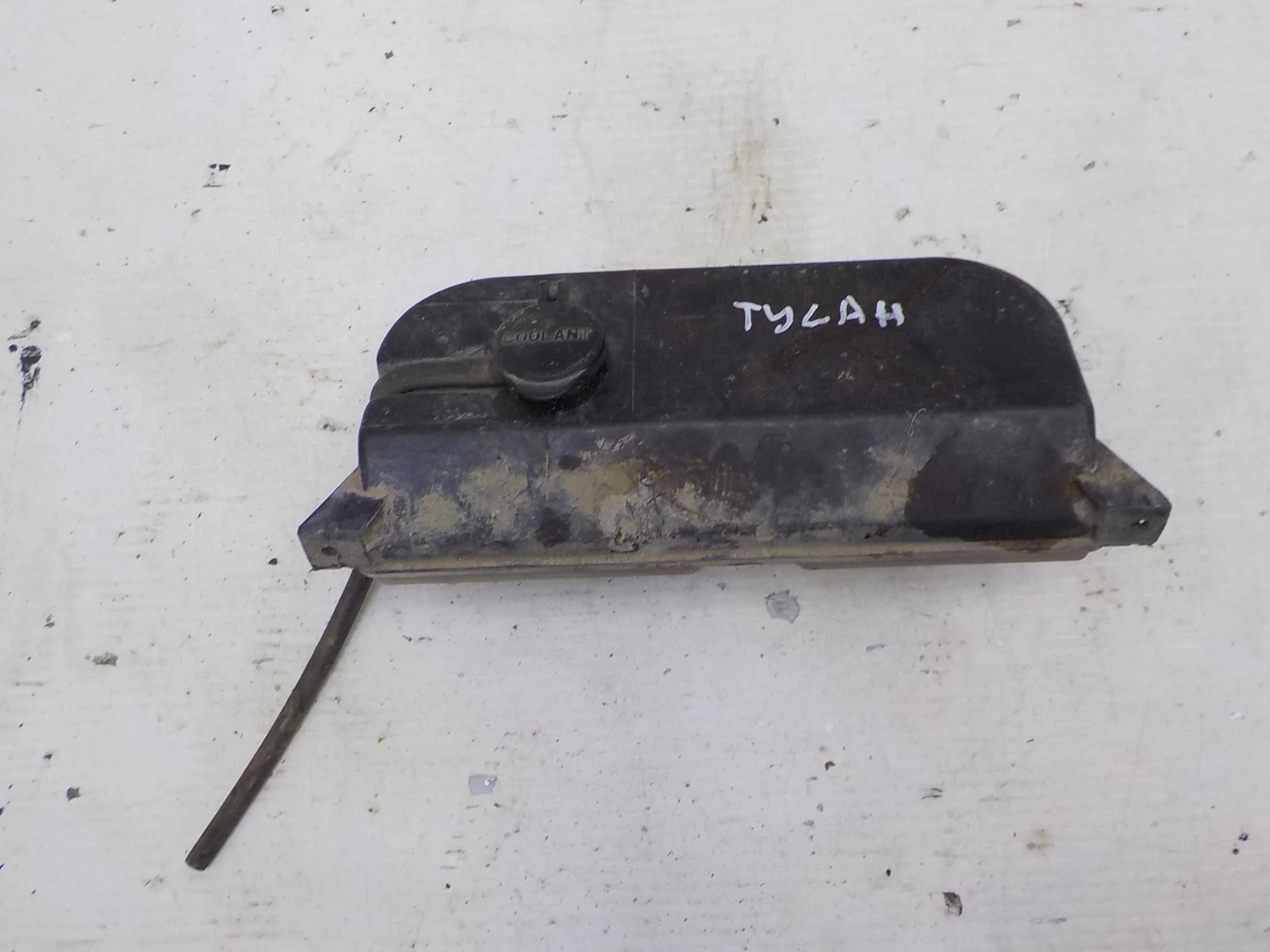 Бачок расширительный Kia Sportage II (2004—2008)