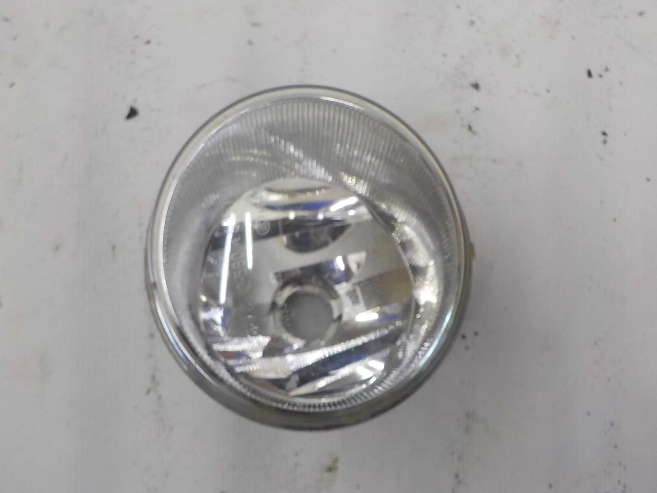 туманка Toyota Land Cruiser Prado 150 рестайлинг (2013—2017) Перед Лево