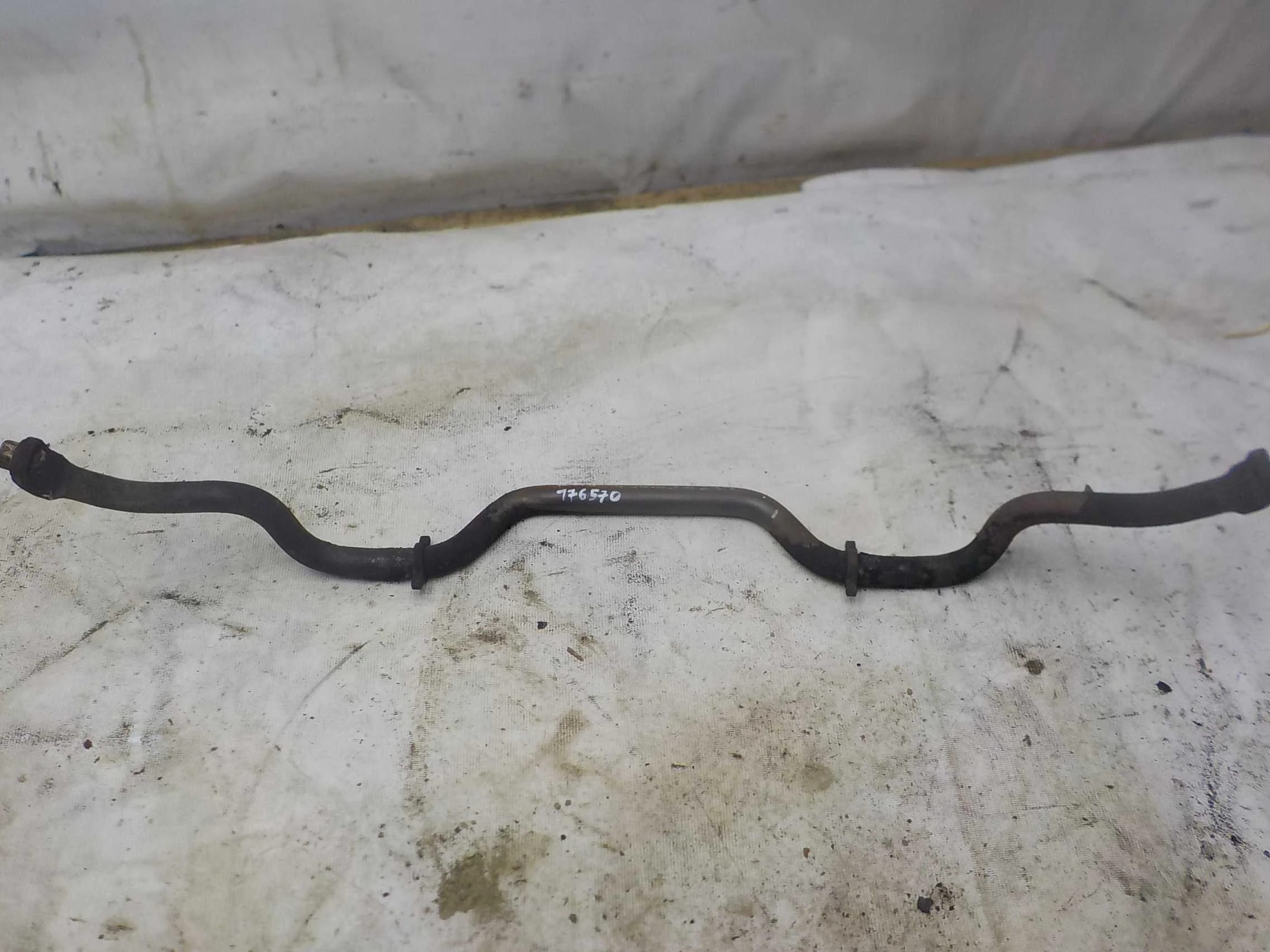 Стабилизатор Toyota RAV4 III (2005—2010) Зад