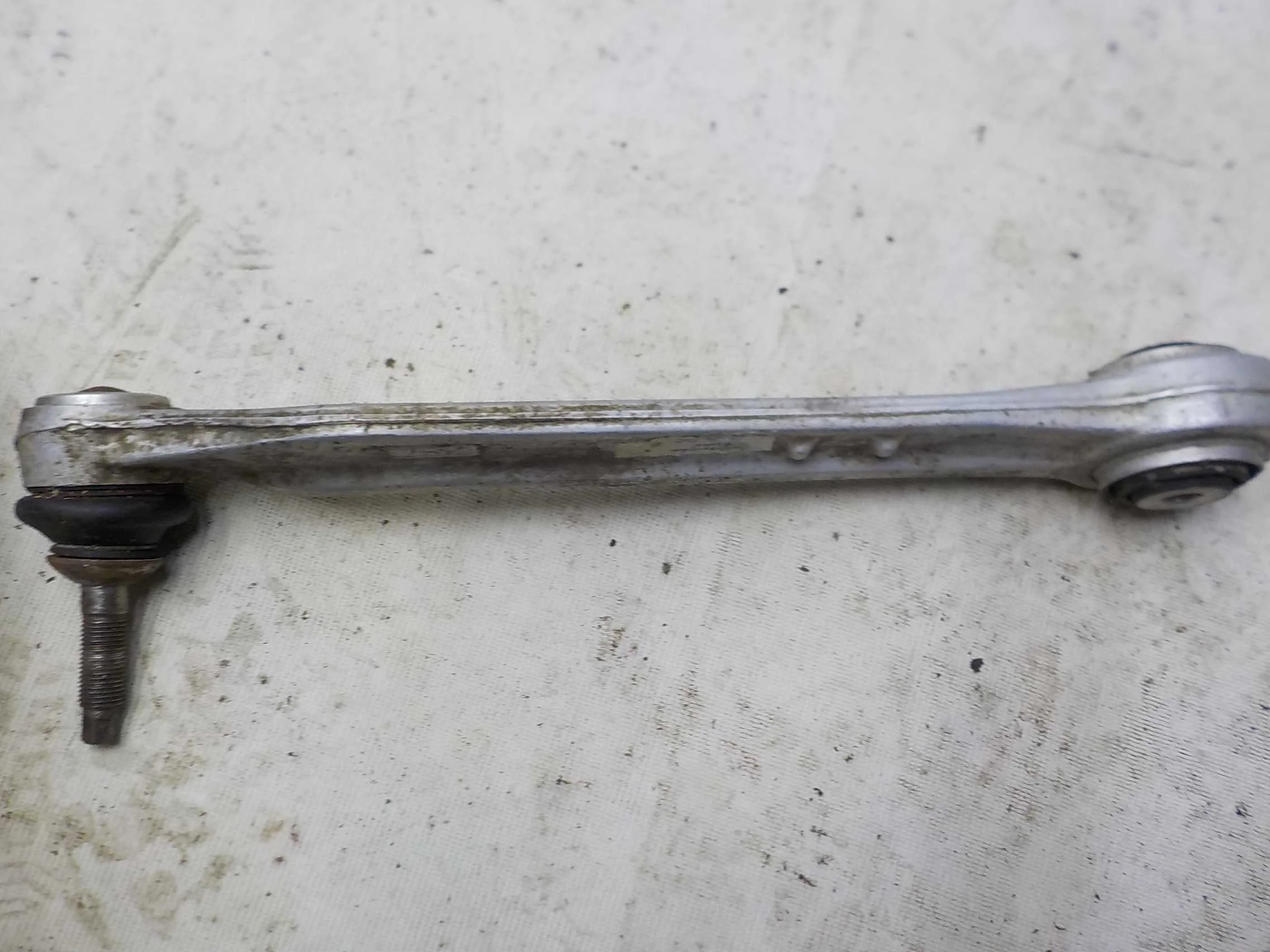 Рычаг BMW X6 E71 (2007—2012) Зад Лево