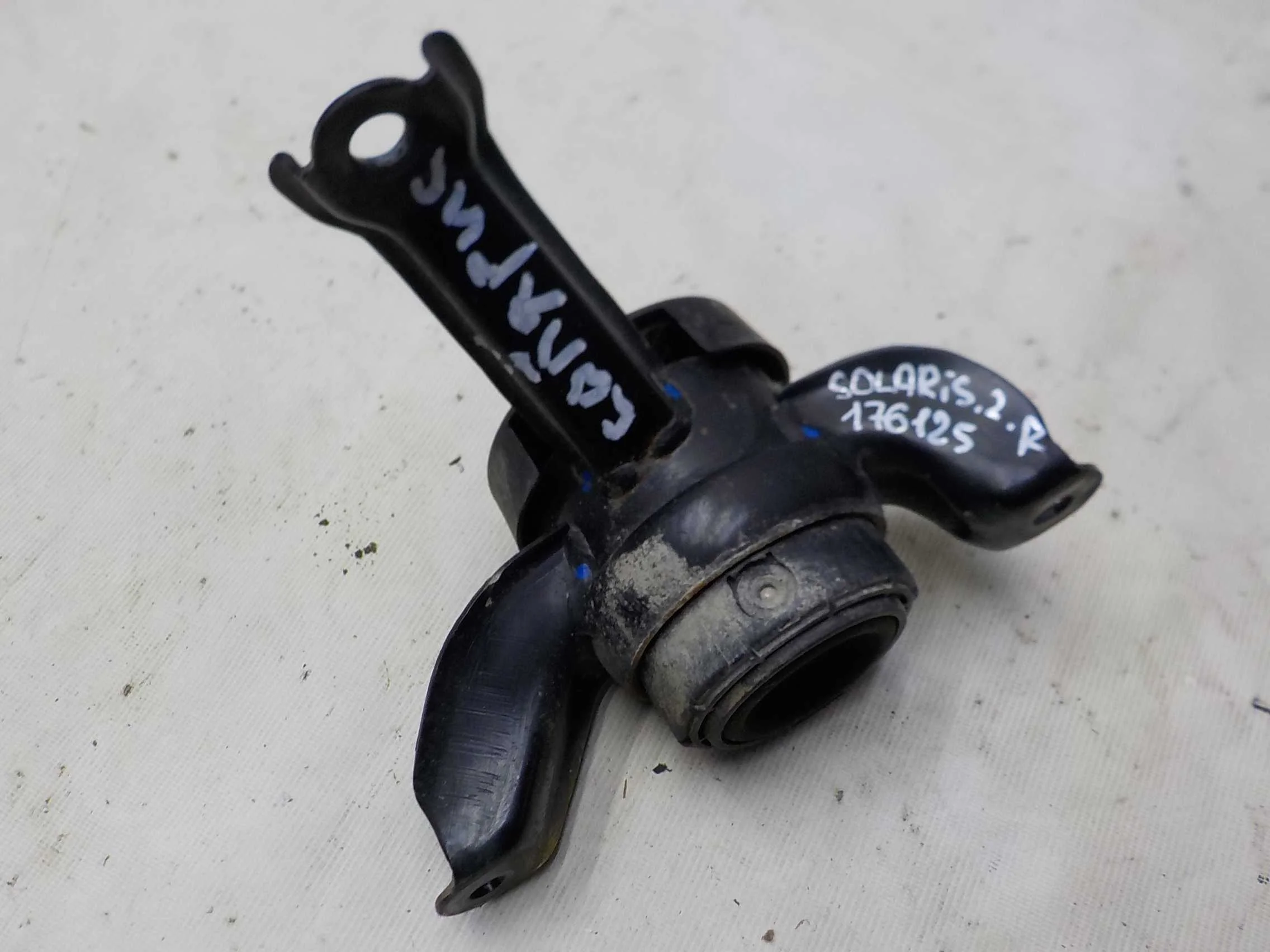 Опора двигателя Hyundai Solaris II (2017—2020)  Право