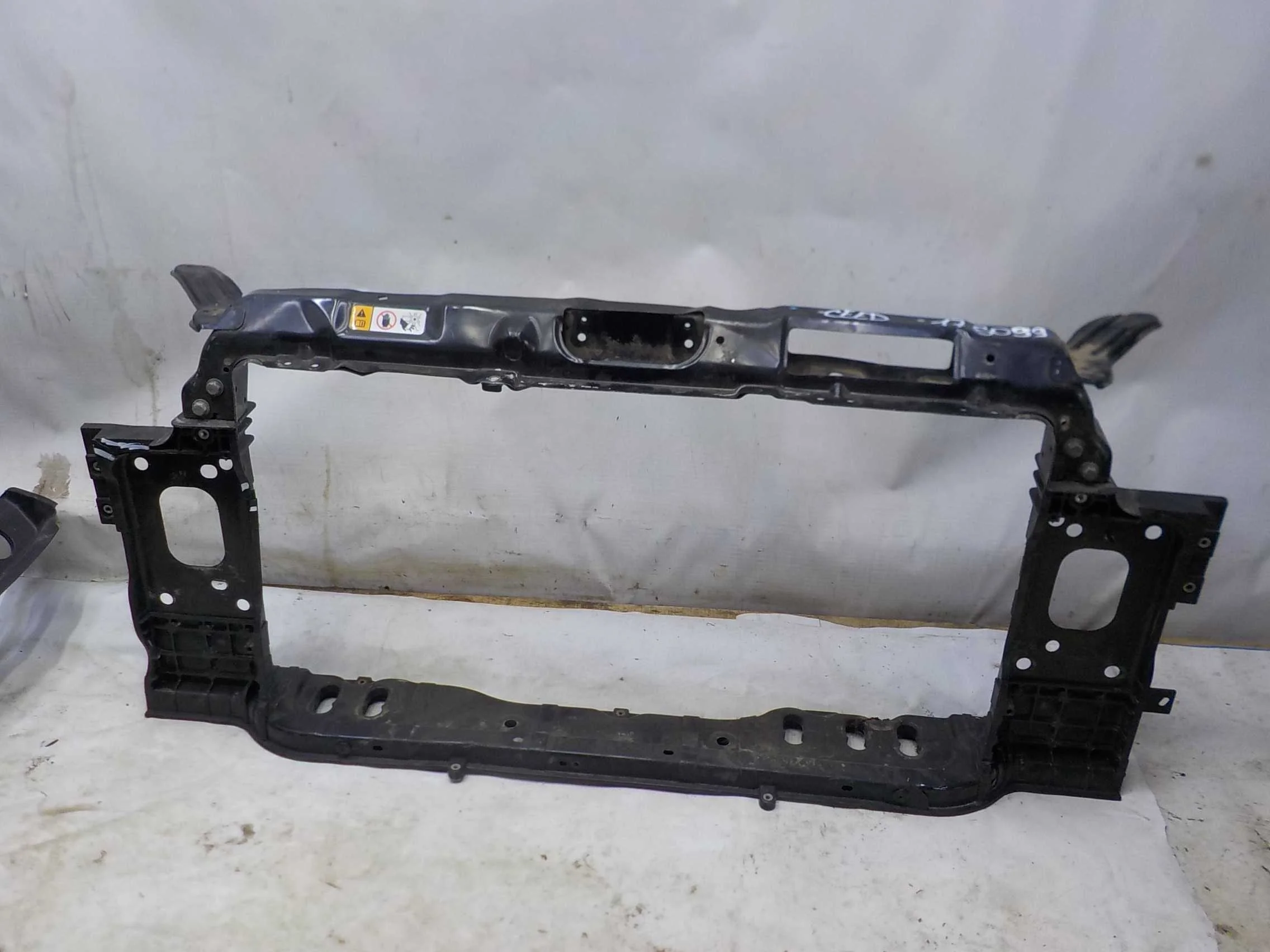 Телевизор Kia Ceed JD (2012—2015)