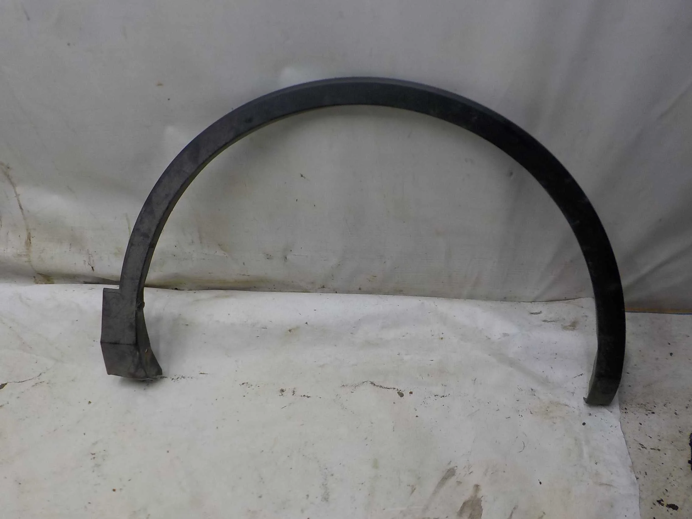 Накладка на крыло Volkswagen Tiguan II (2016—2020) Перед Право