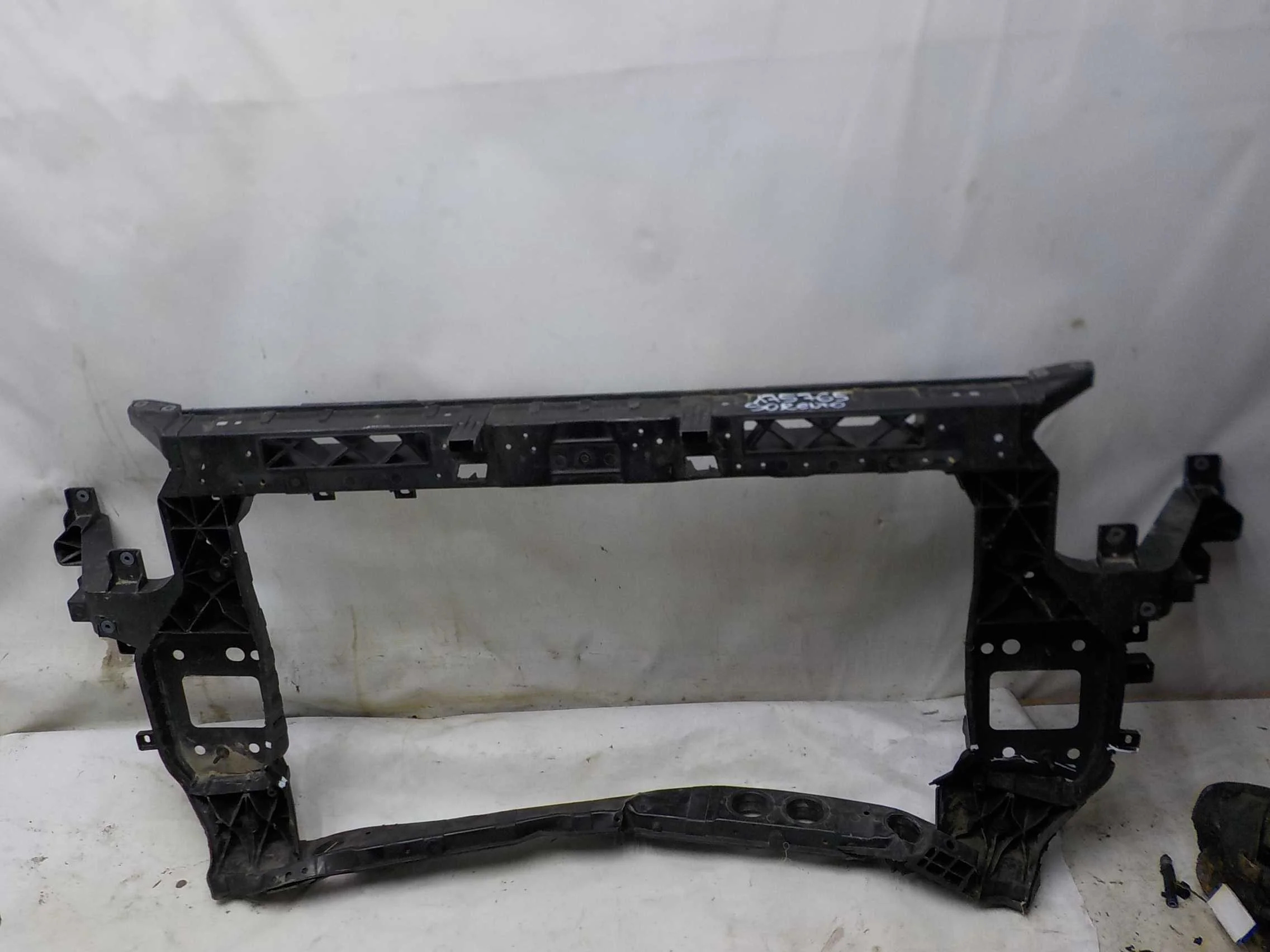 Телевизор Kia Sorento IV (2020—2025)