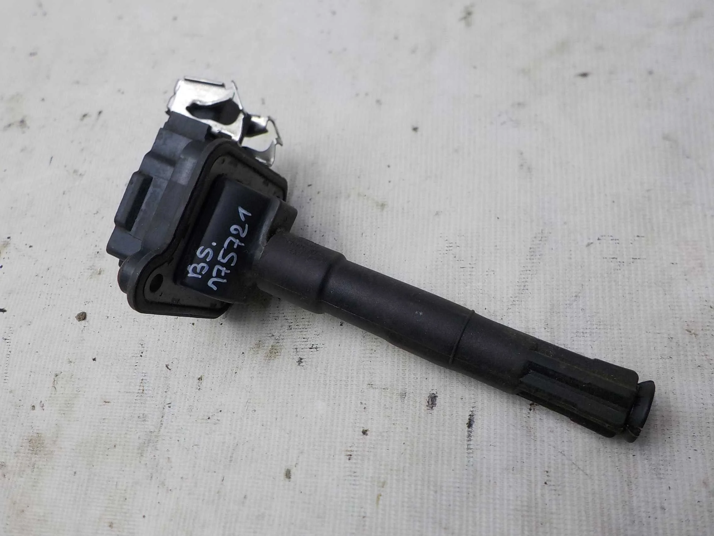 Катушка зажигания Audi A6 C4 (1994—1997)