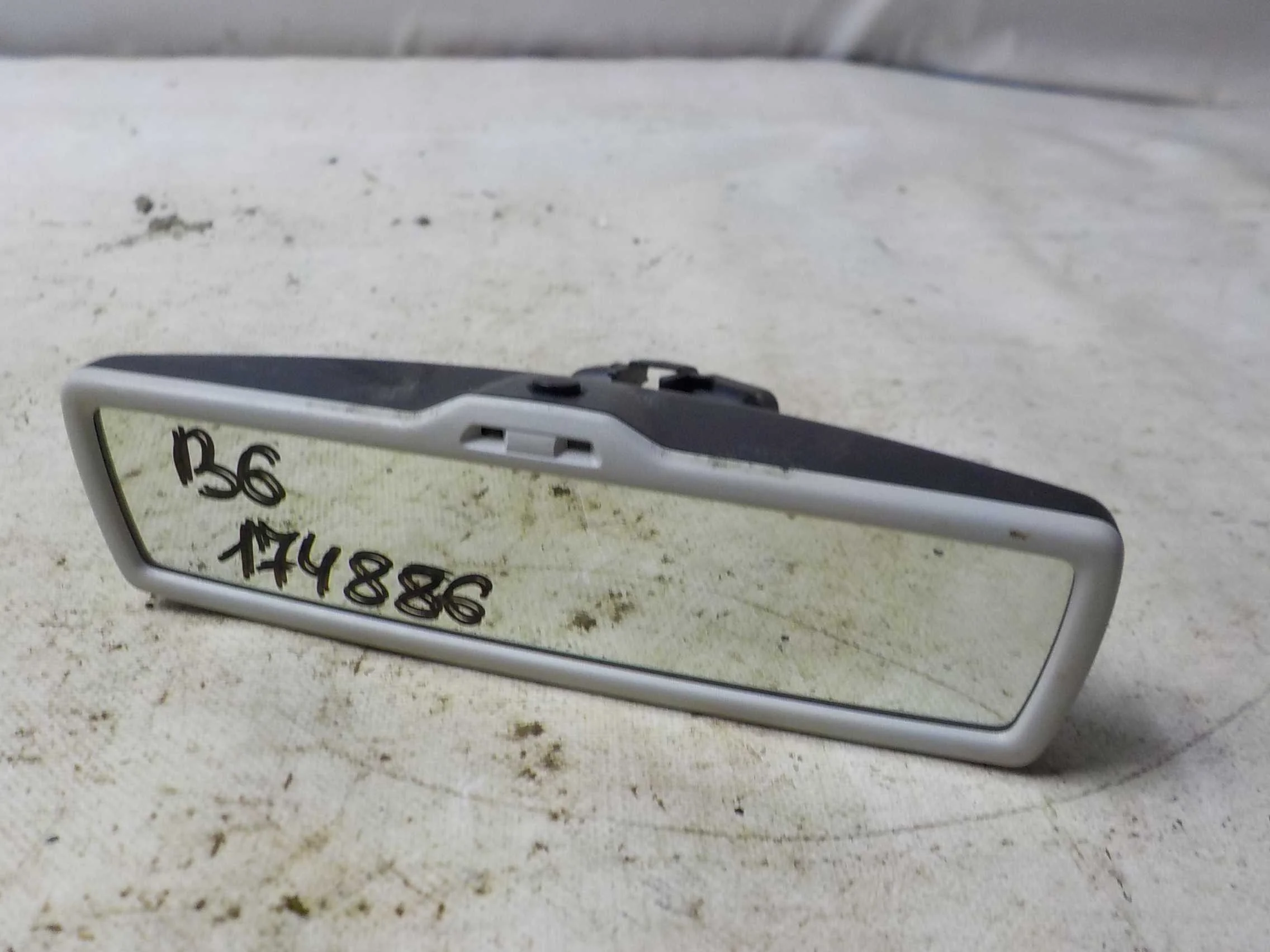 Зеркало заднего вида Volkswagen Passat B6 (2005—2010)