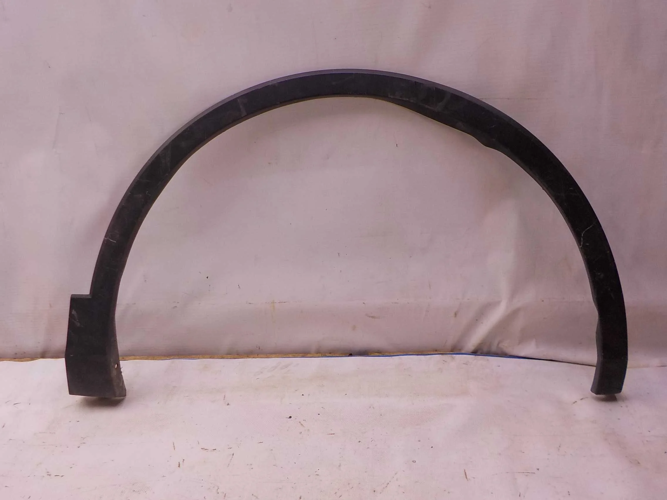 Накладка на крыло Volkswagen Tiguan II (2016—2020) Перед Право